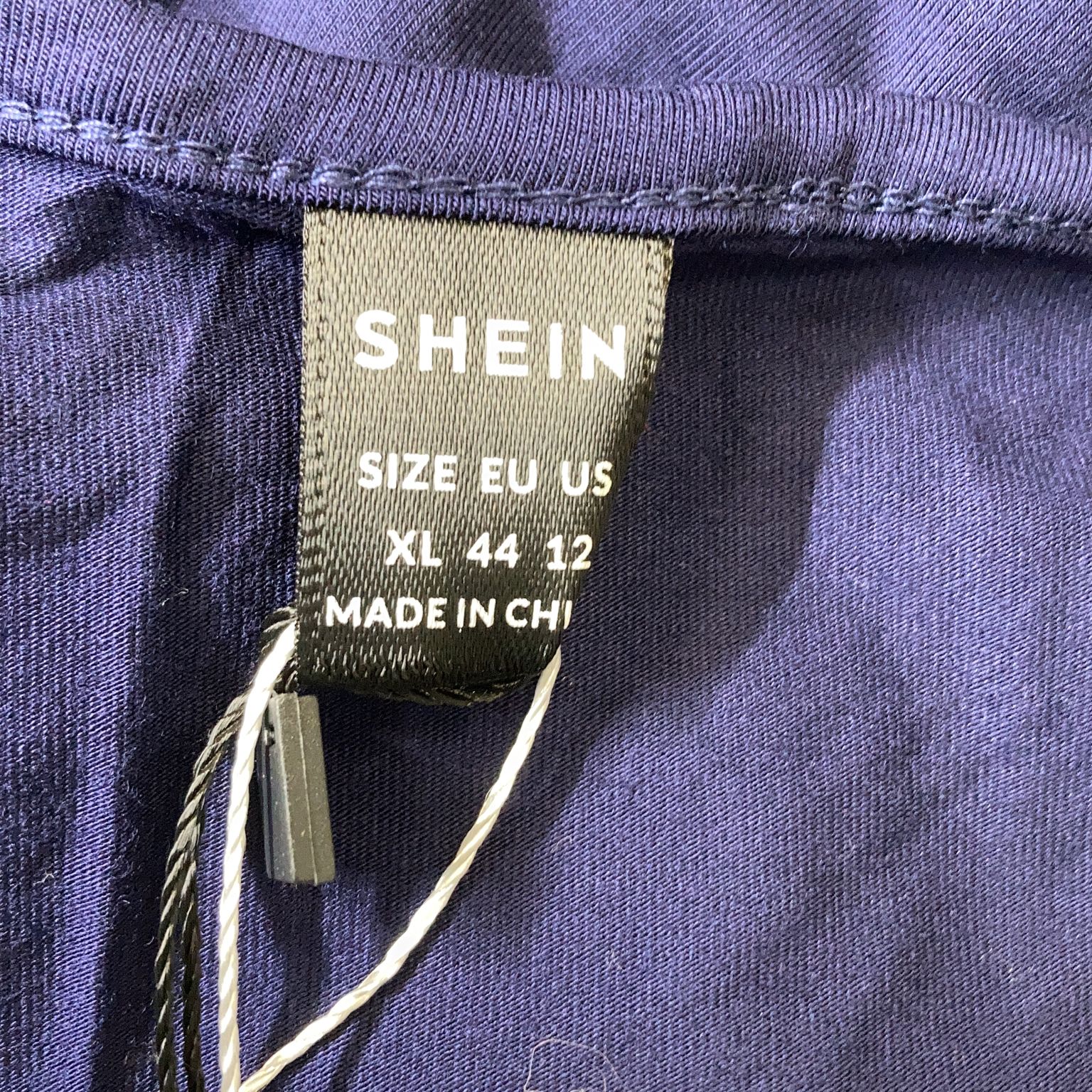 Shein