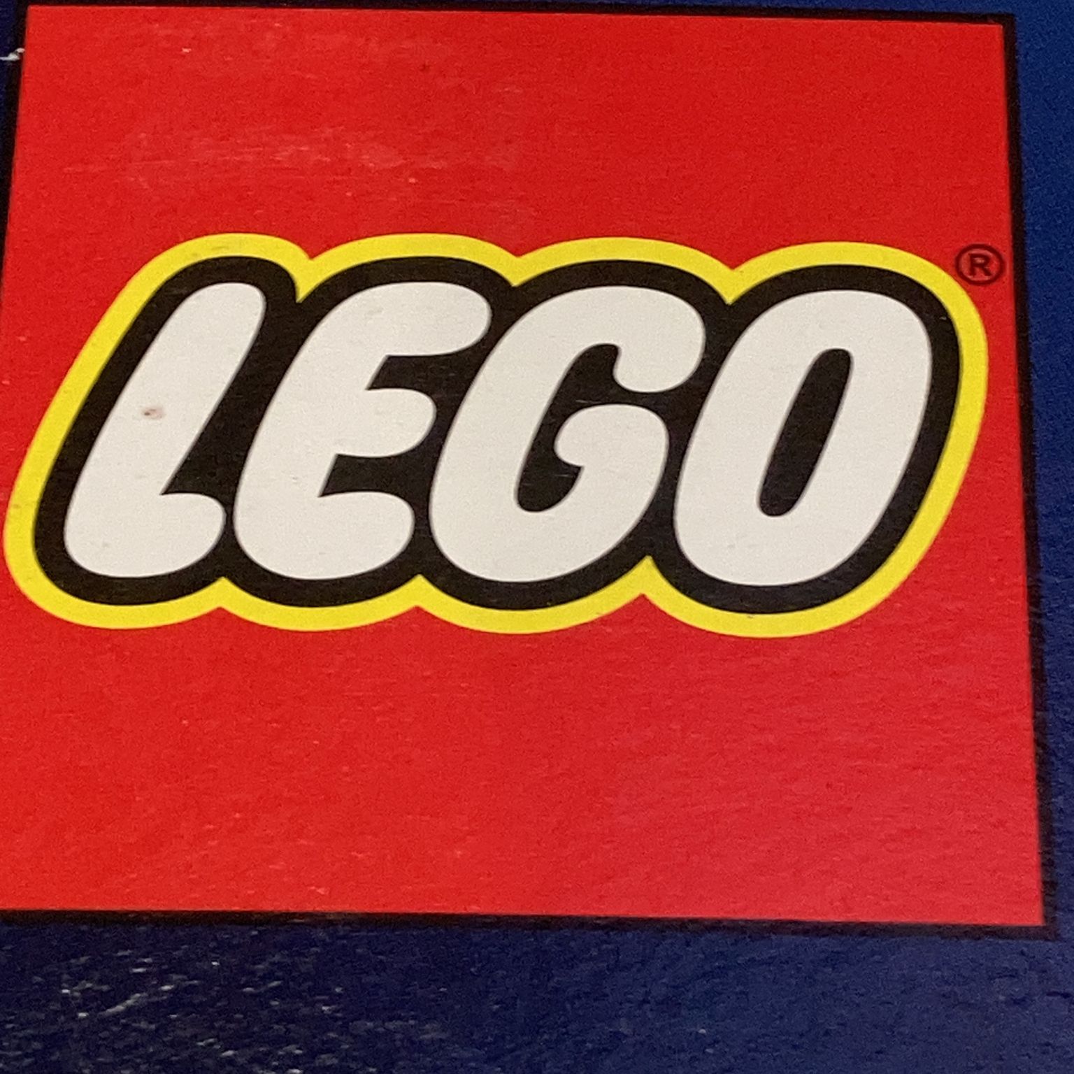 LEGO