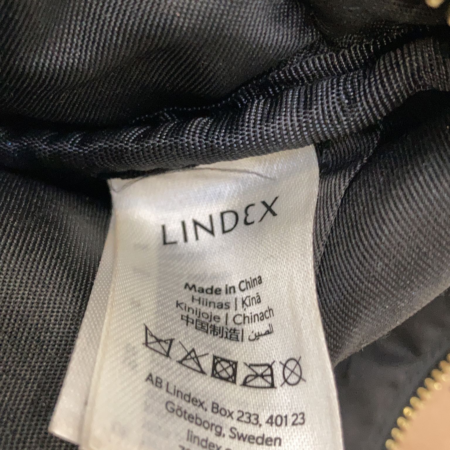 Lindex