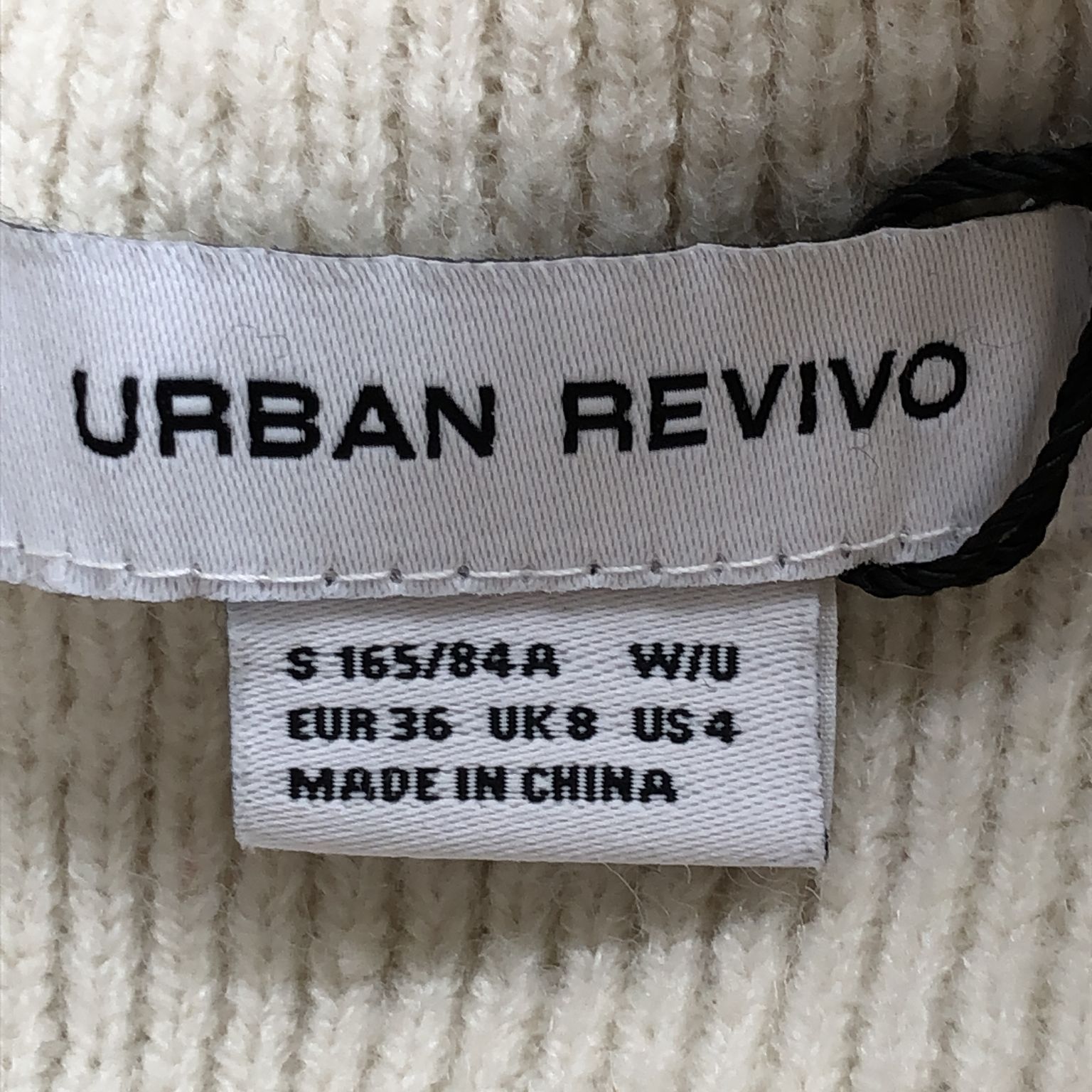 Urban Revivo