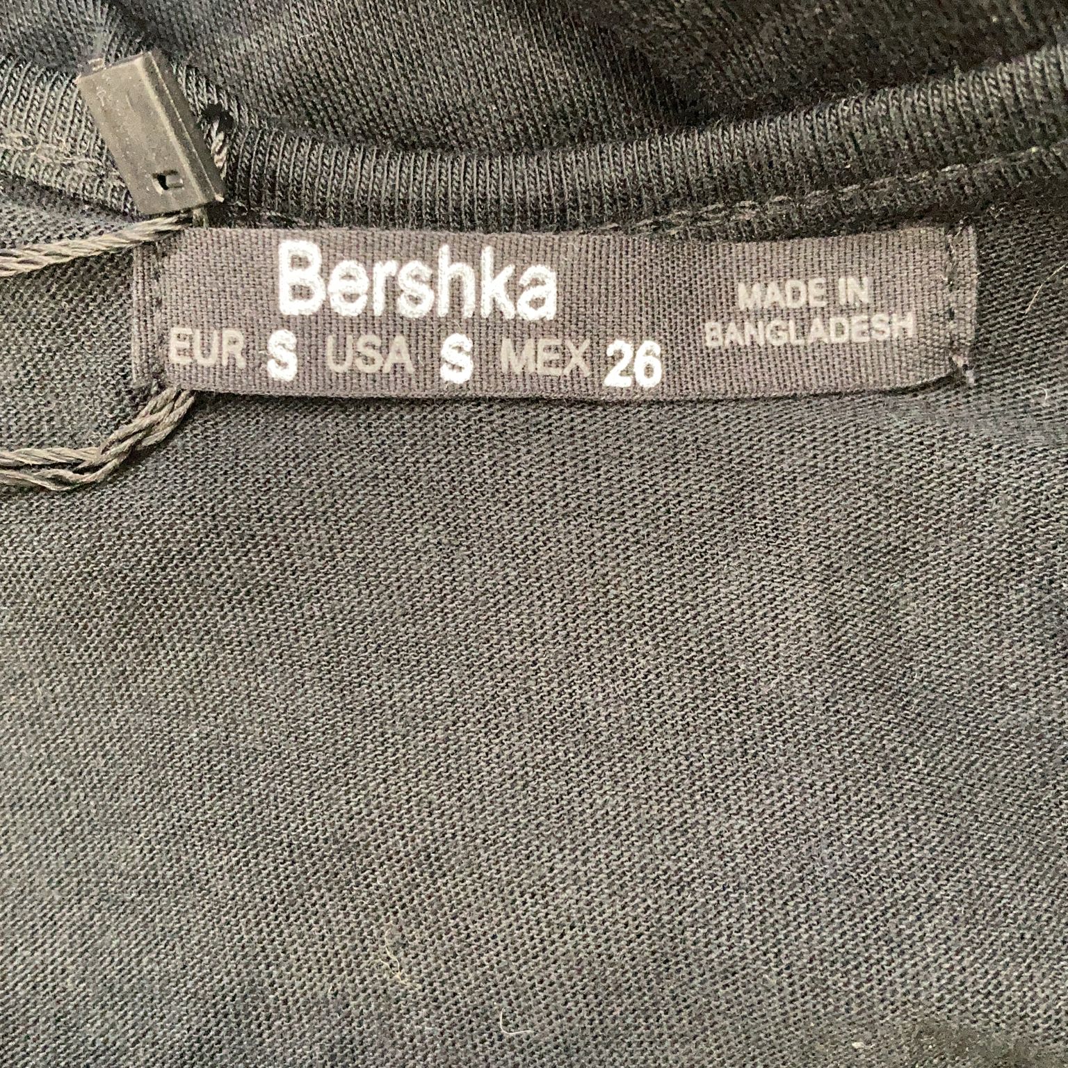 Bershka