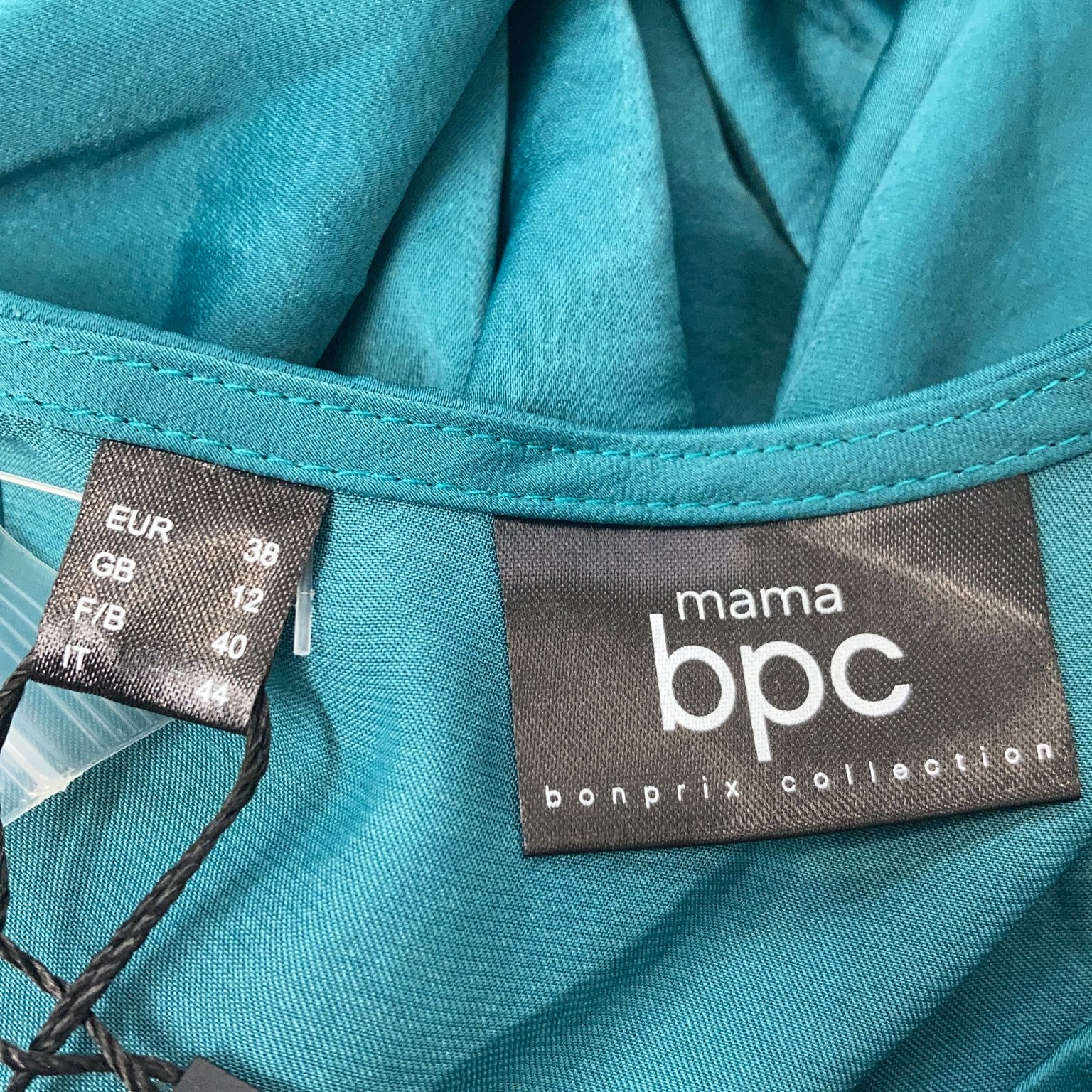 BPC Mama