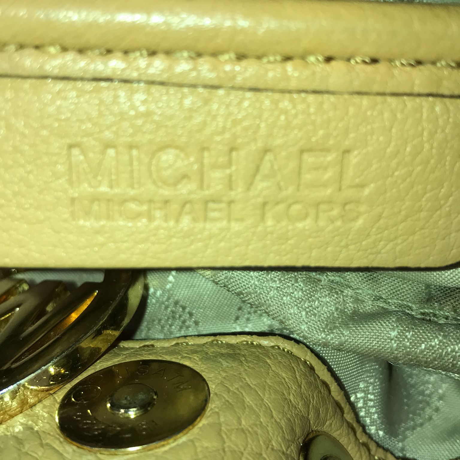 Michael Kors