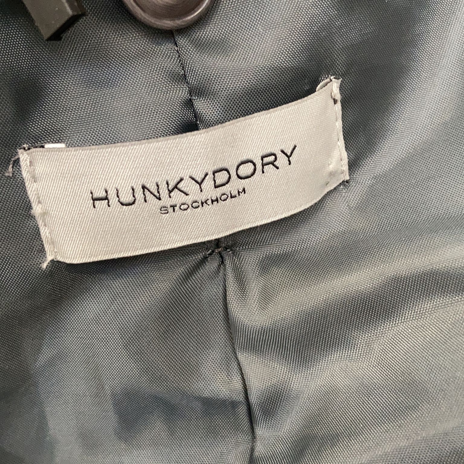 Hunkydory