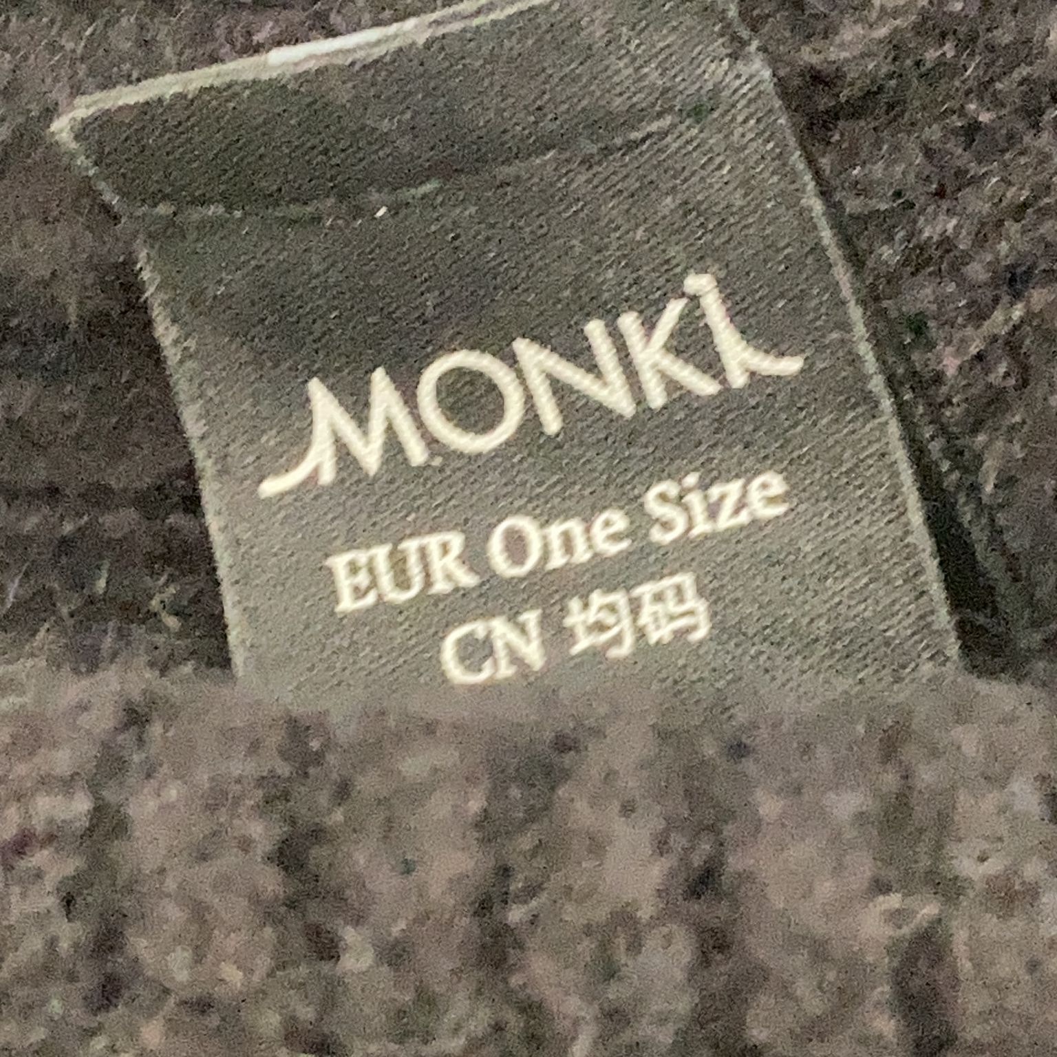 Monki