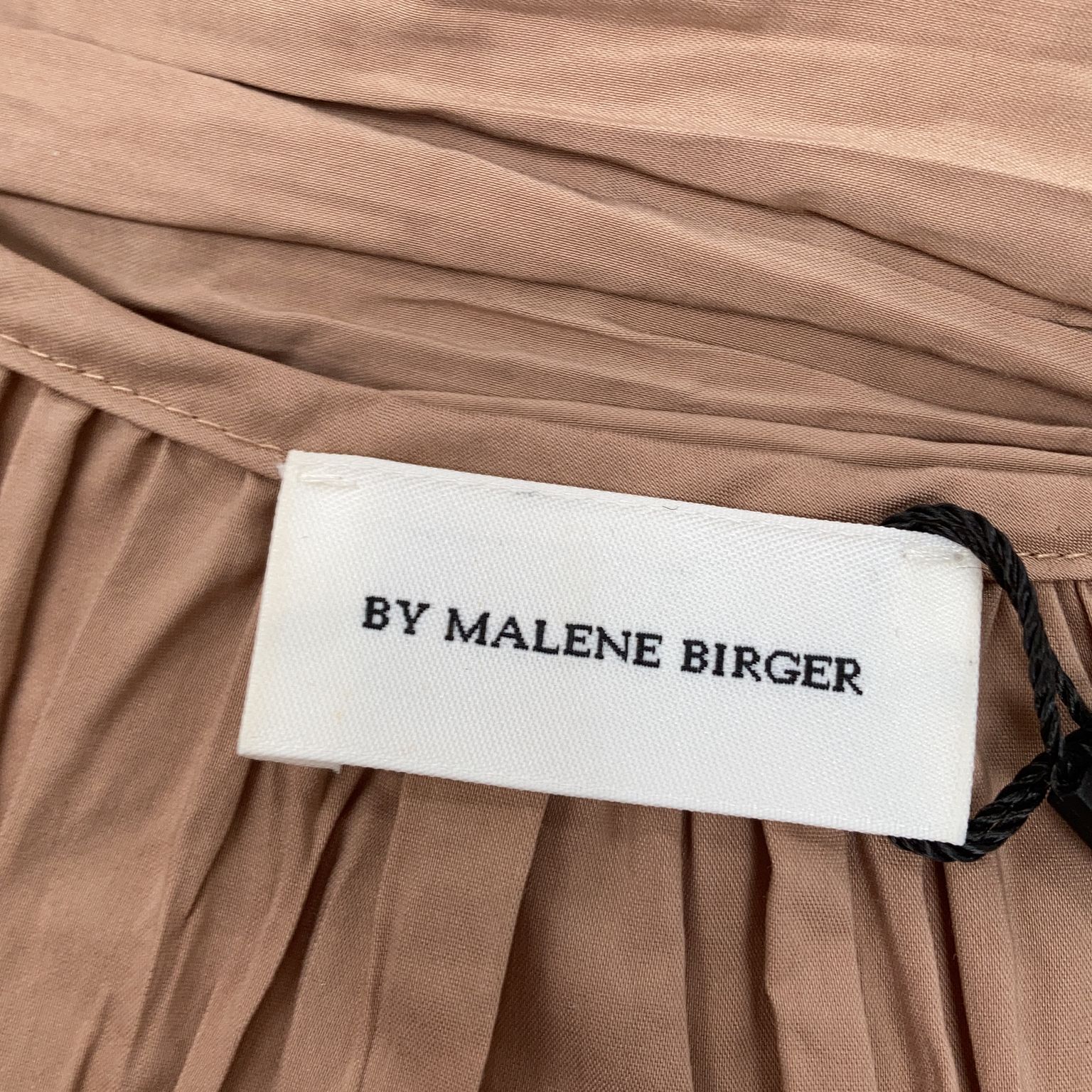 By Malene Birger