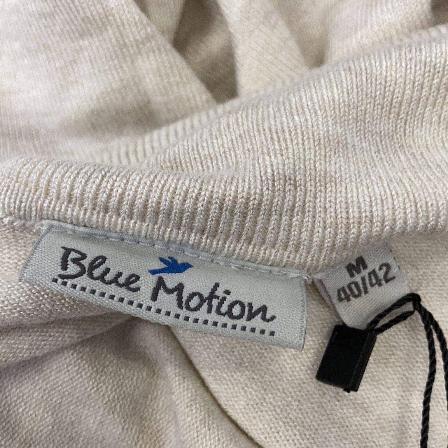 Blue Motion