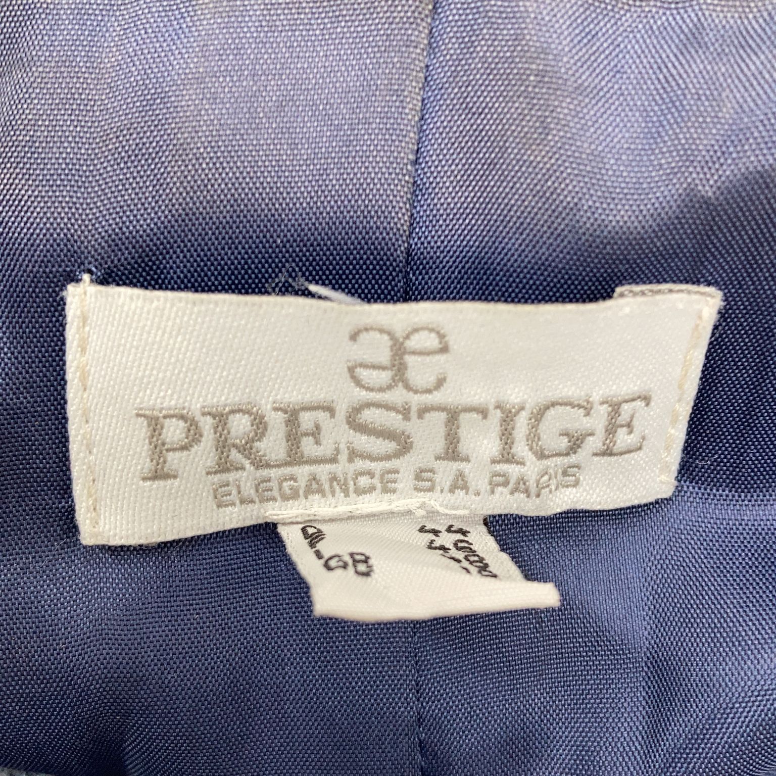 Prestige