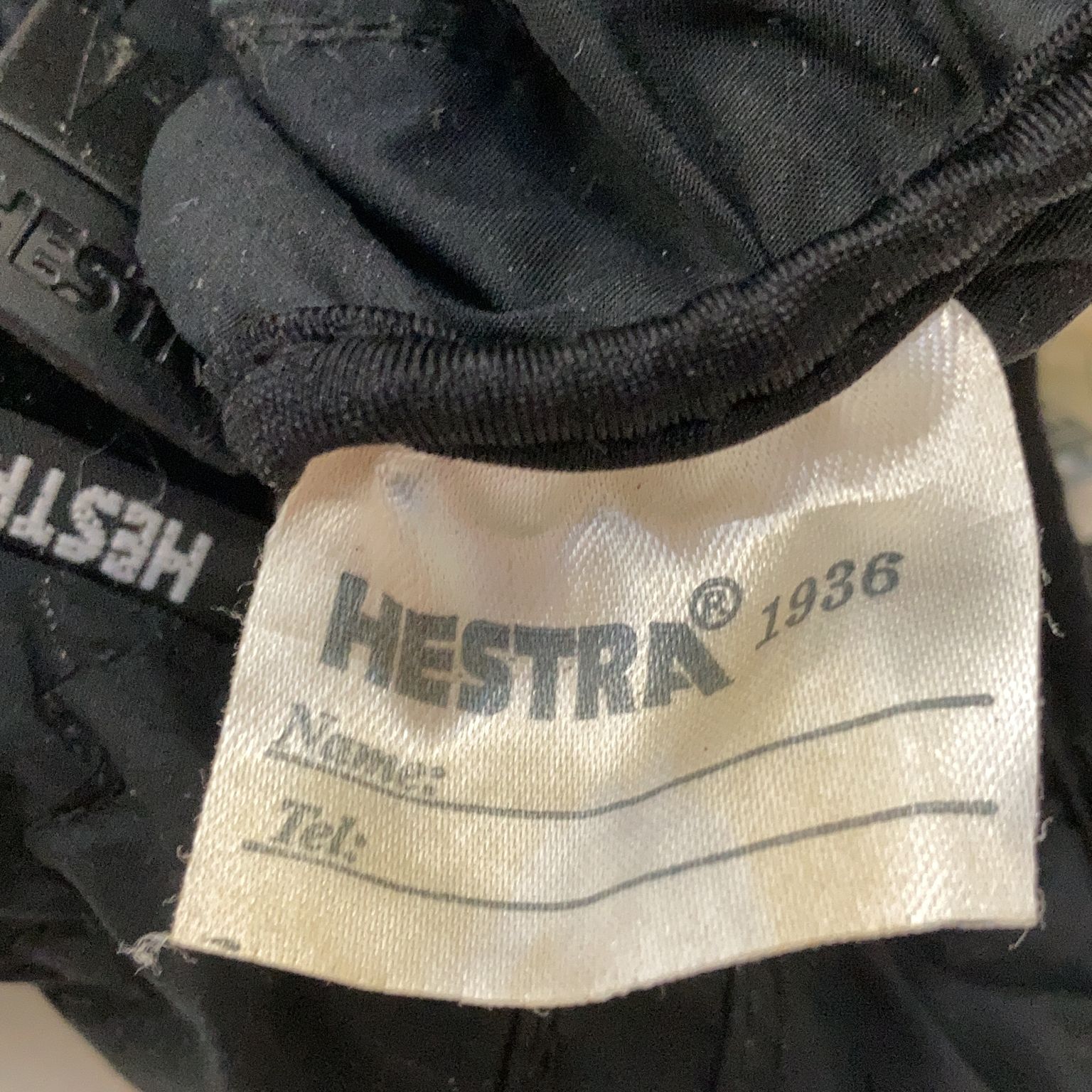 Hestra