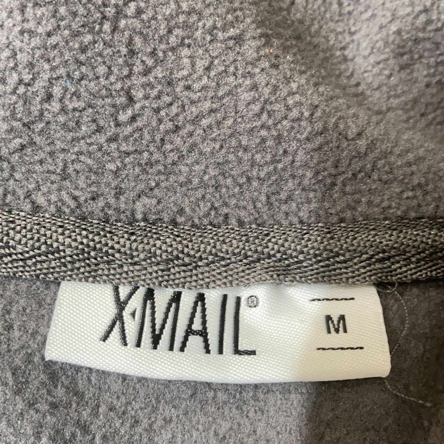 X-Mail