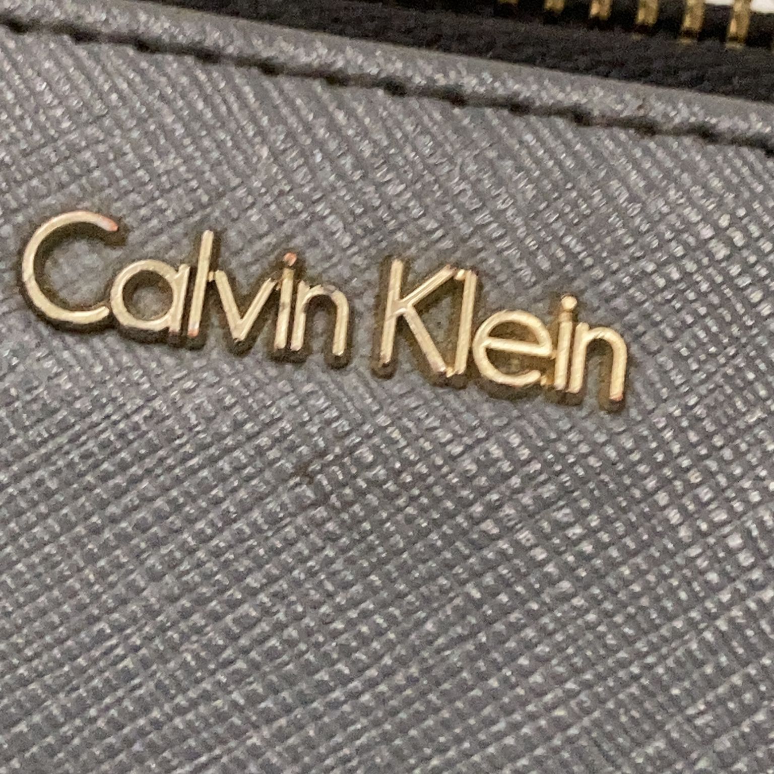 Calvin Klein