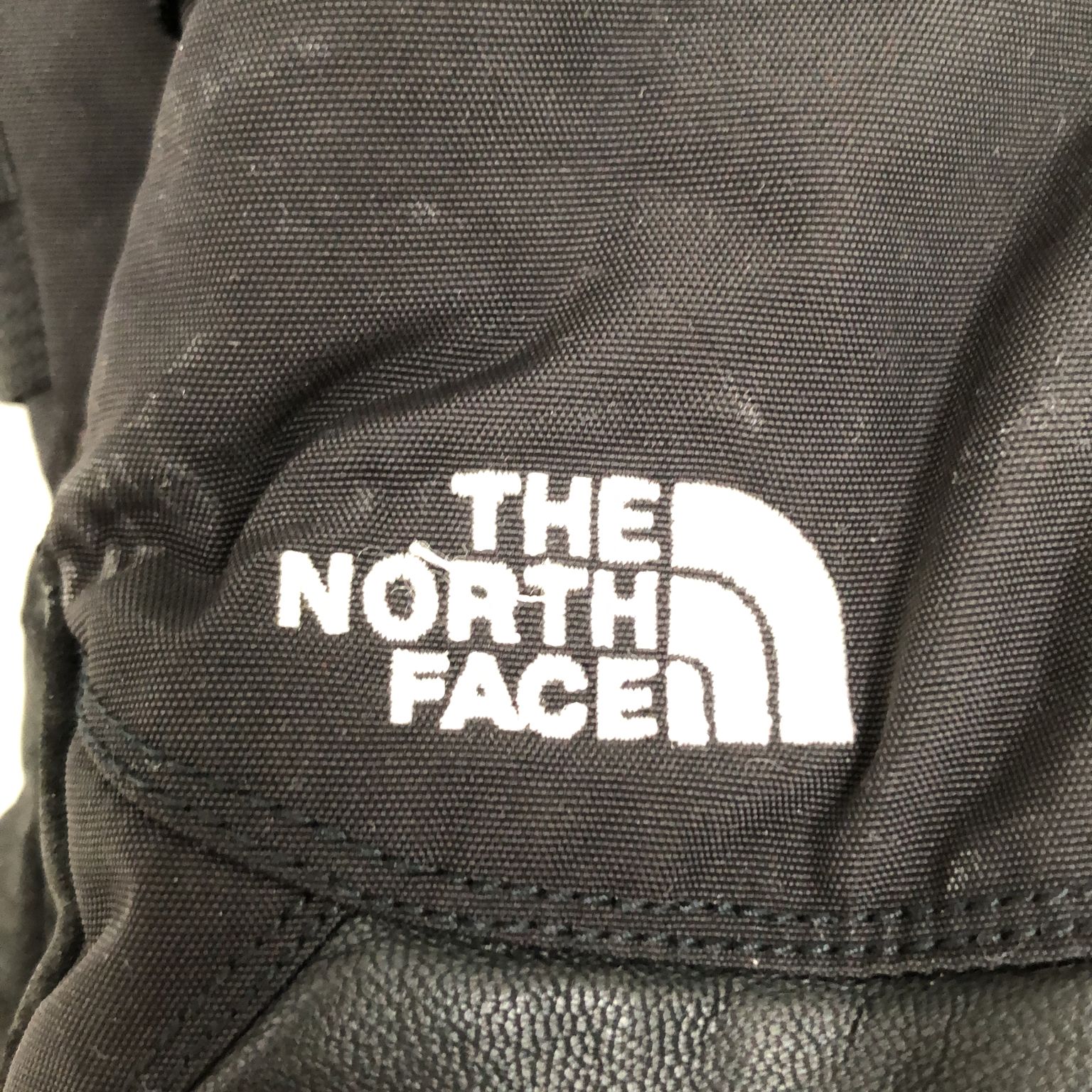 The North Face