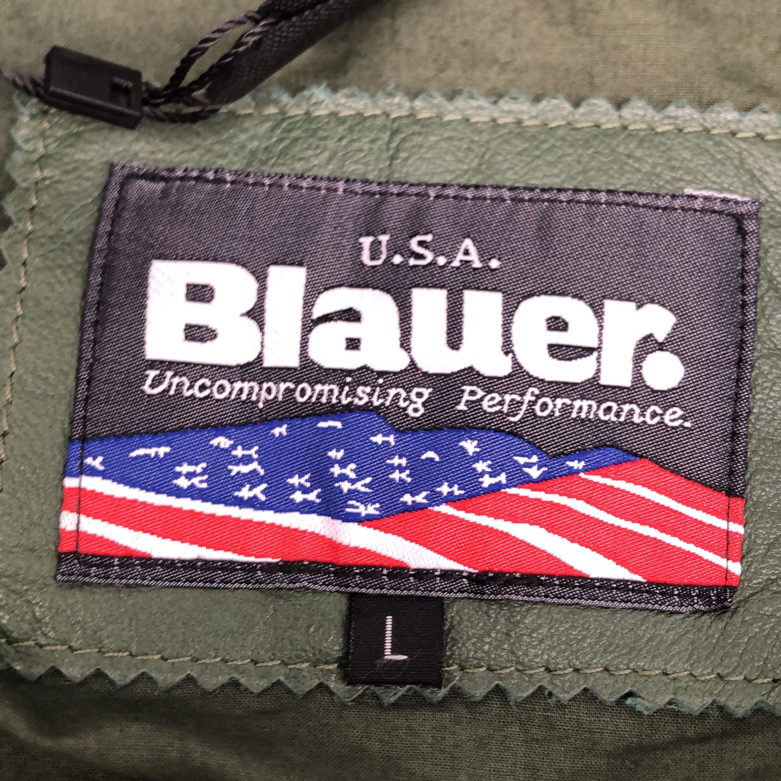 Blauer USA