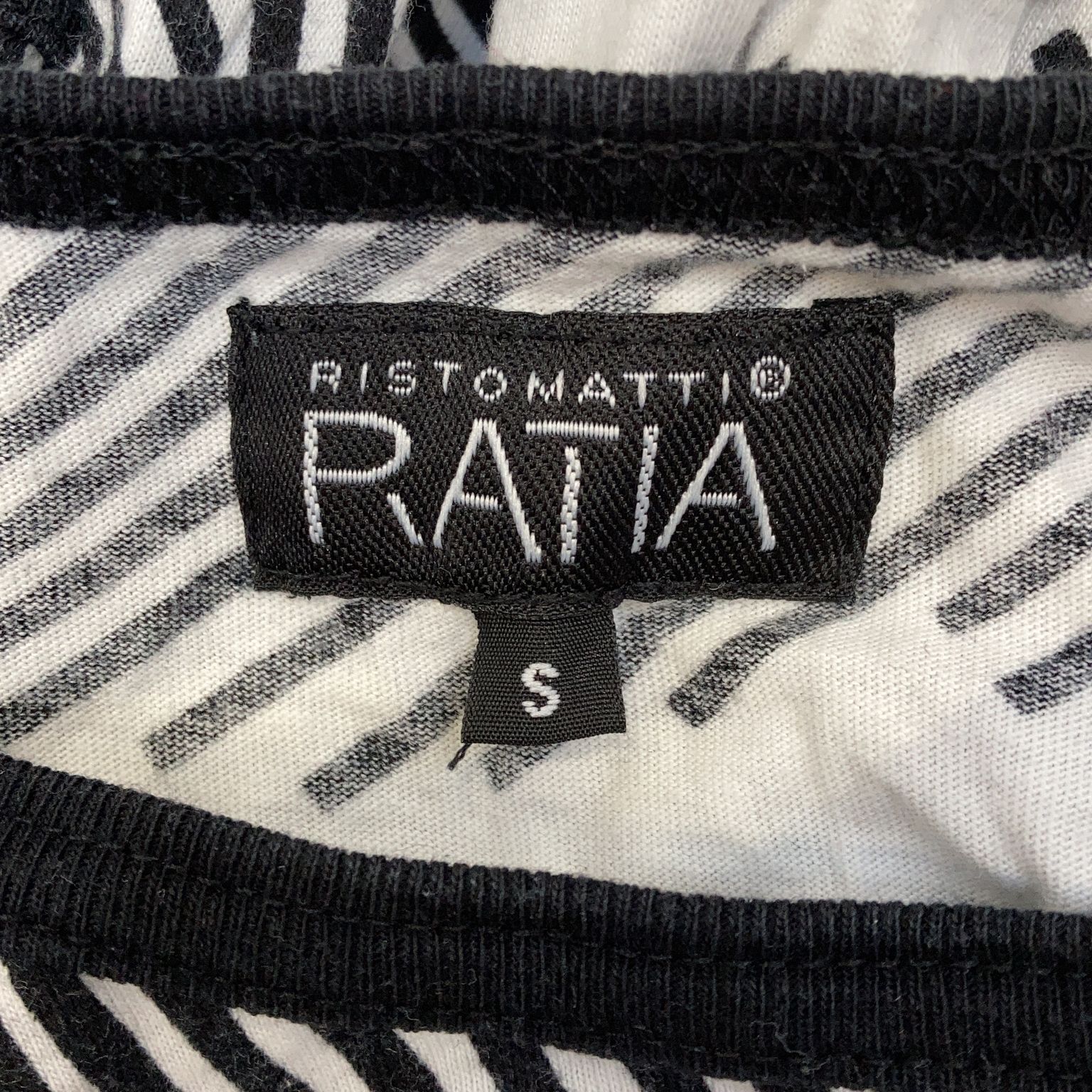 Ristomatti Ratia