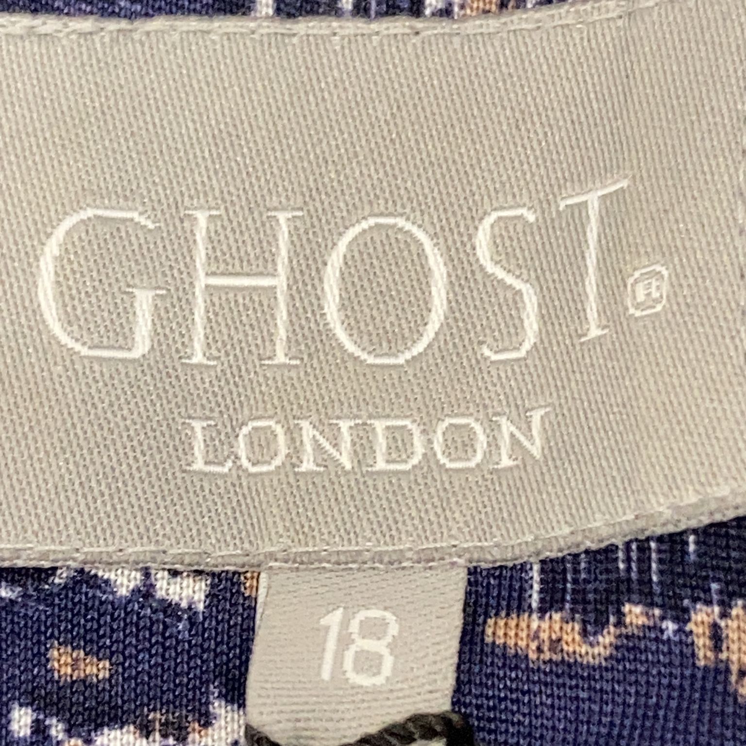 Ghost London