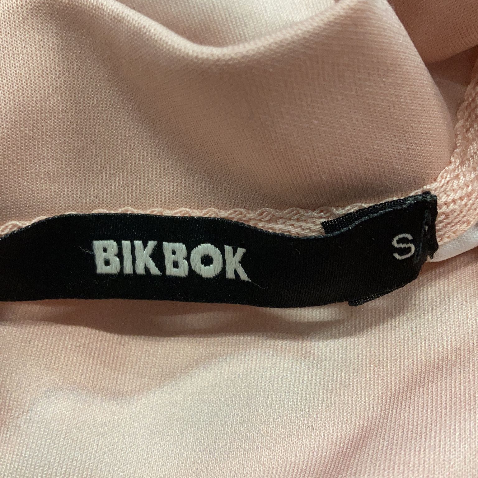 Bik Bok