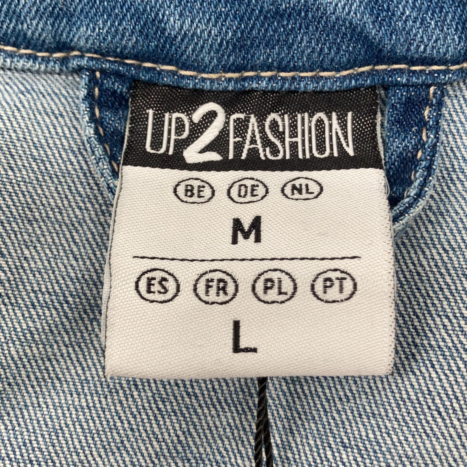 Up2Fashion