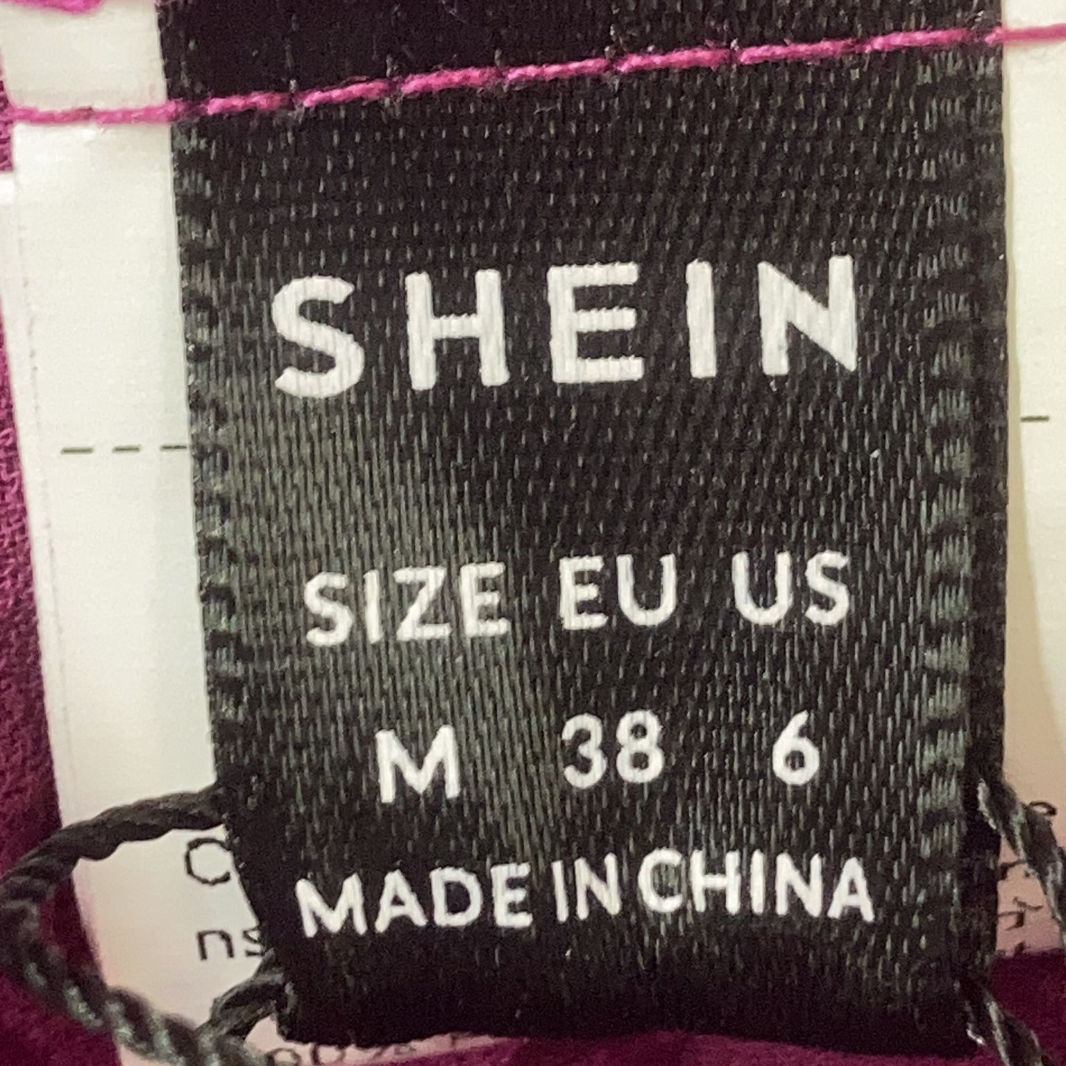 Shein