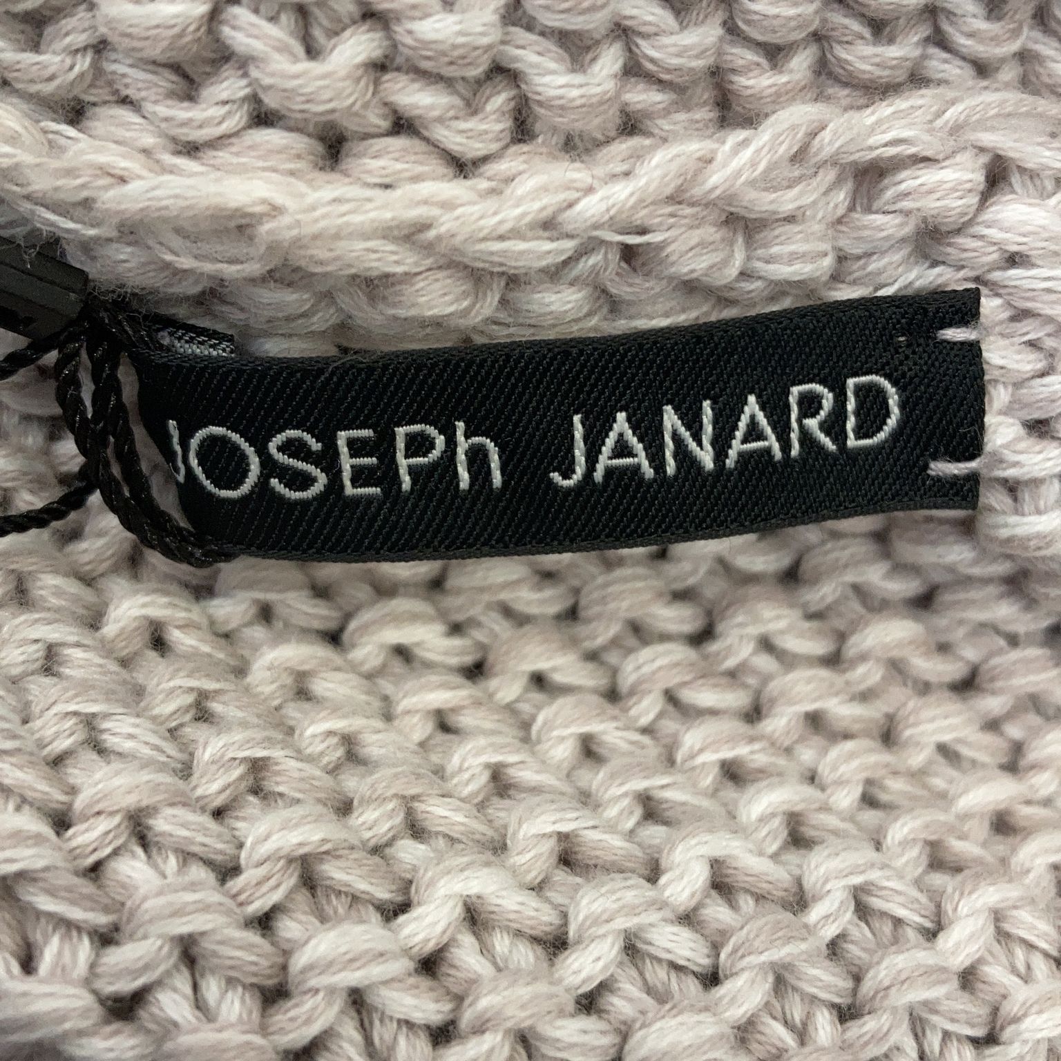 Joseph Janard