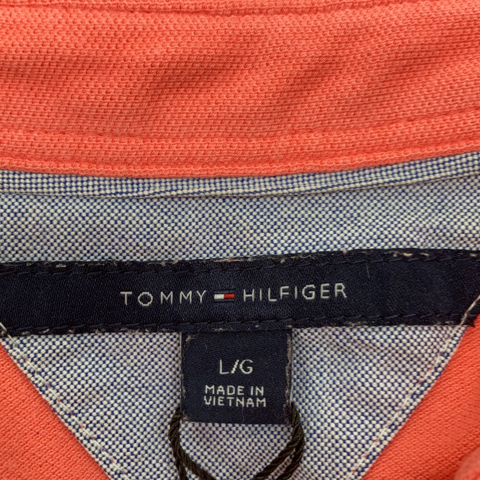 Tommy Hilfiger