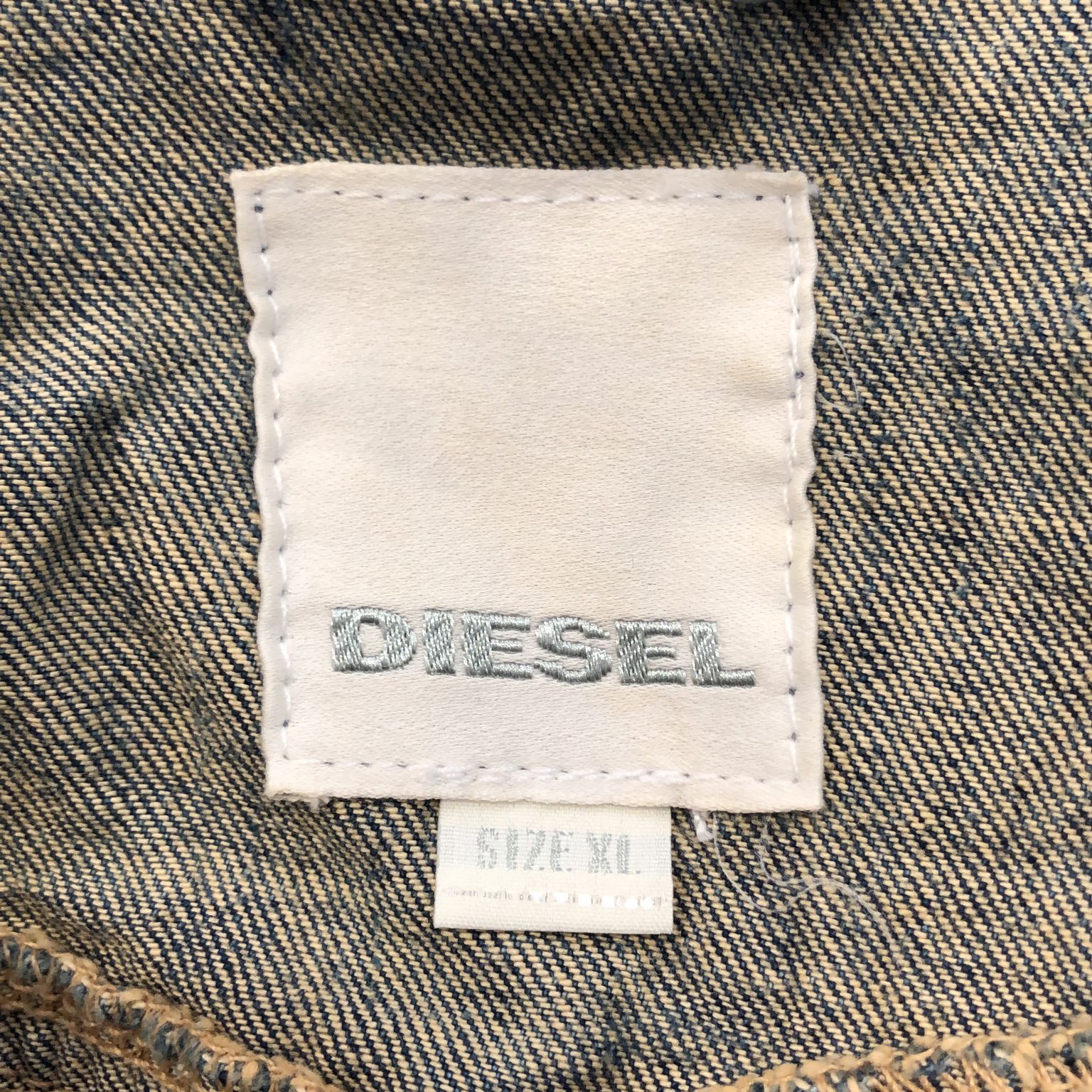 Diesel