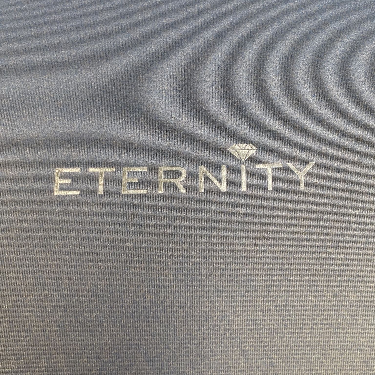 Eternity