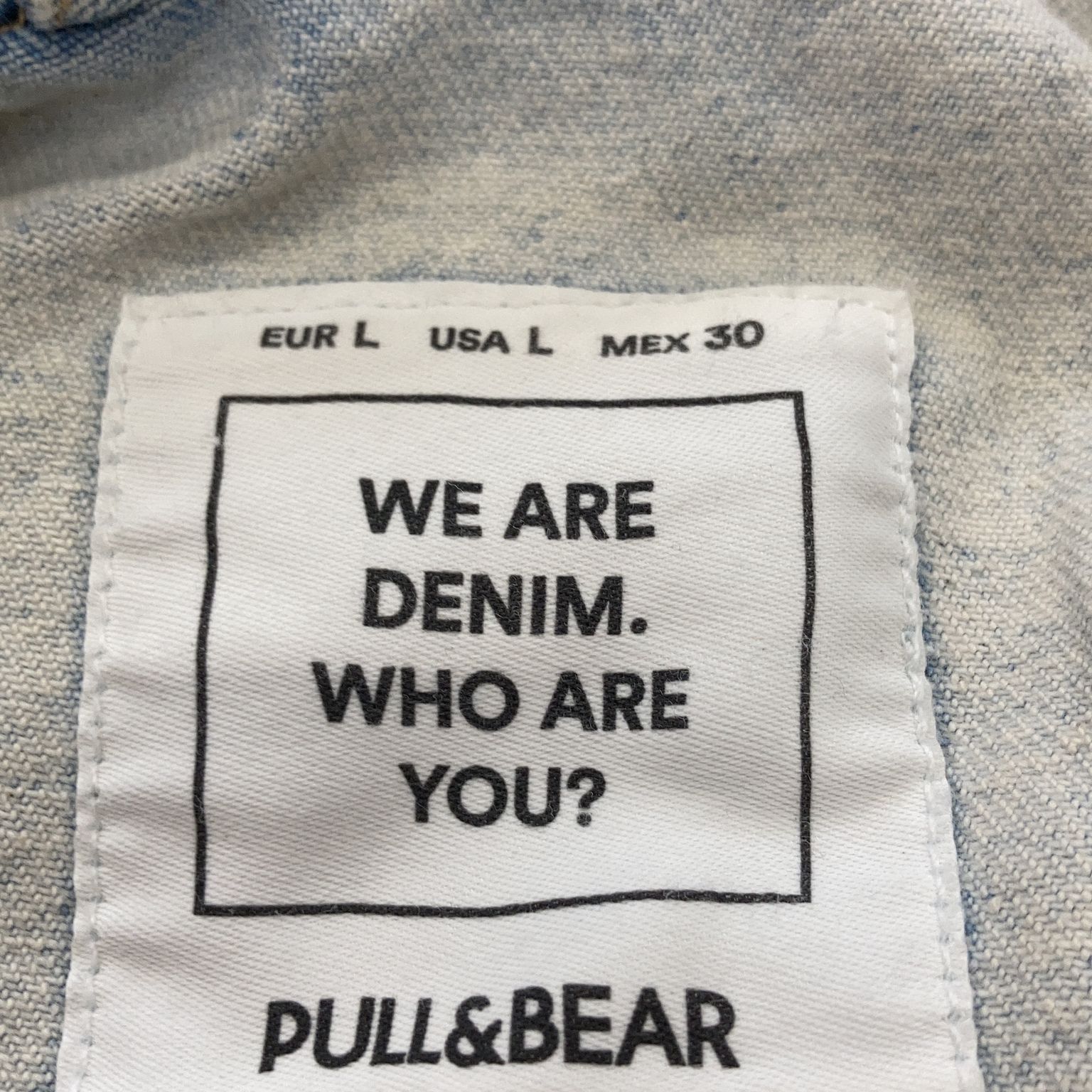 Pull  Bear