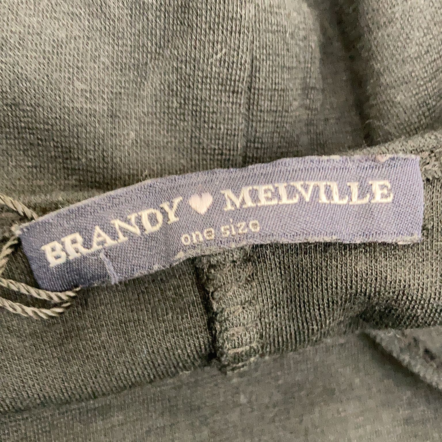 Brandy Melville