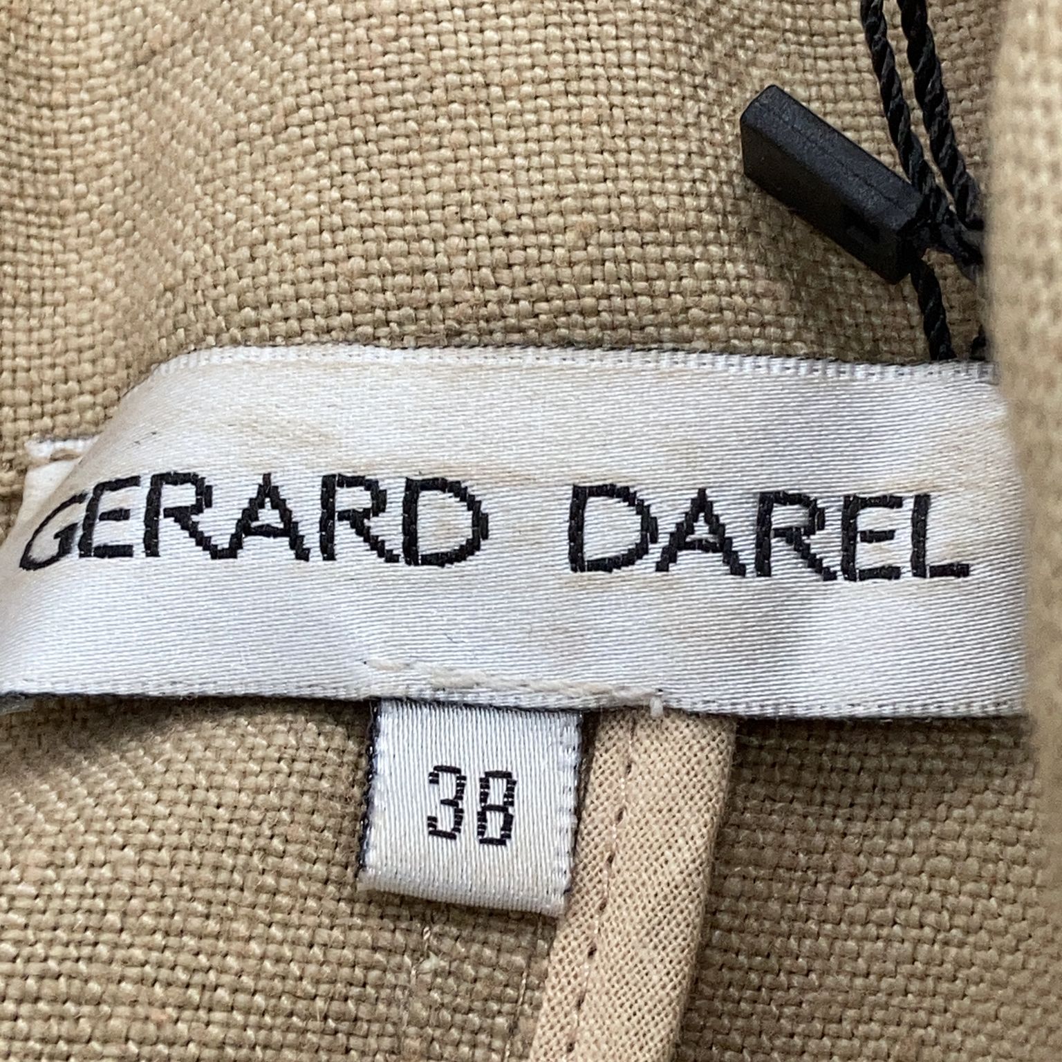 Gerard Darel