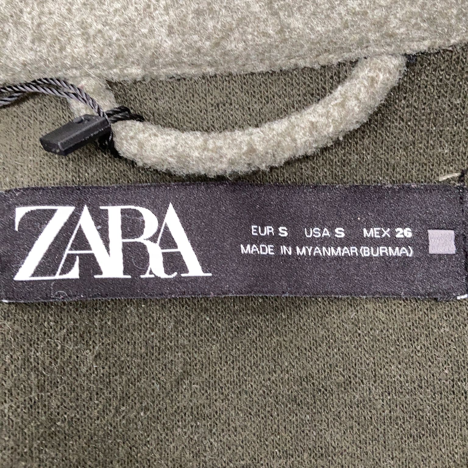 Zara