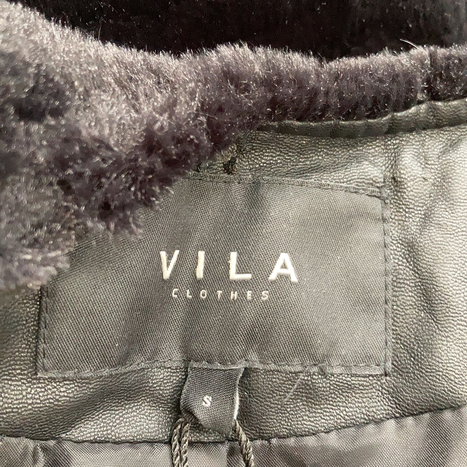 VILA Clothes