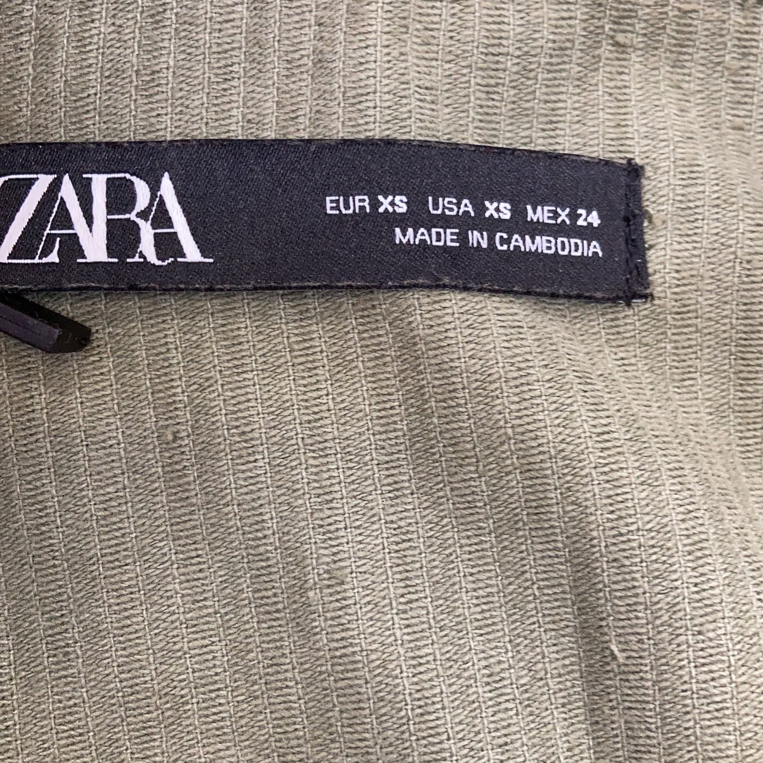 Zara