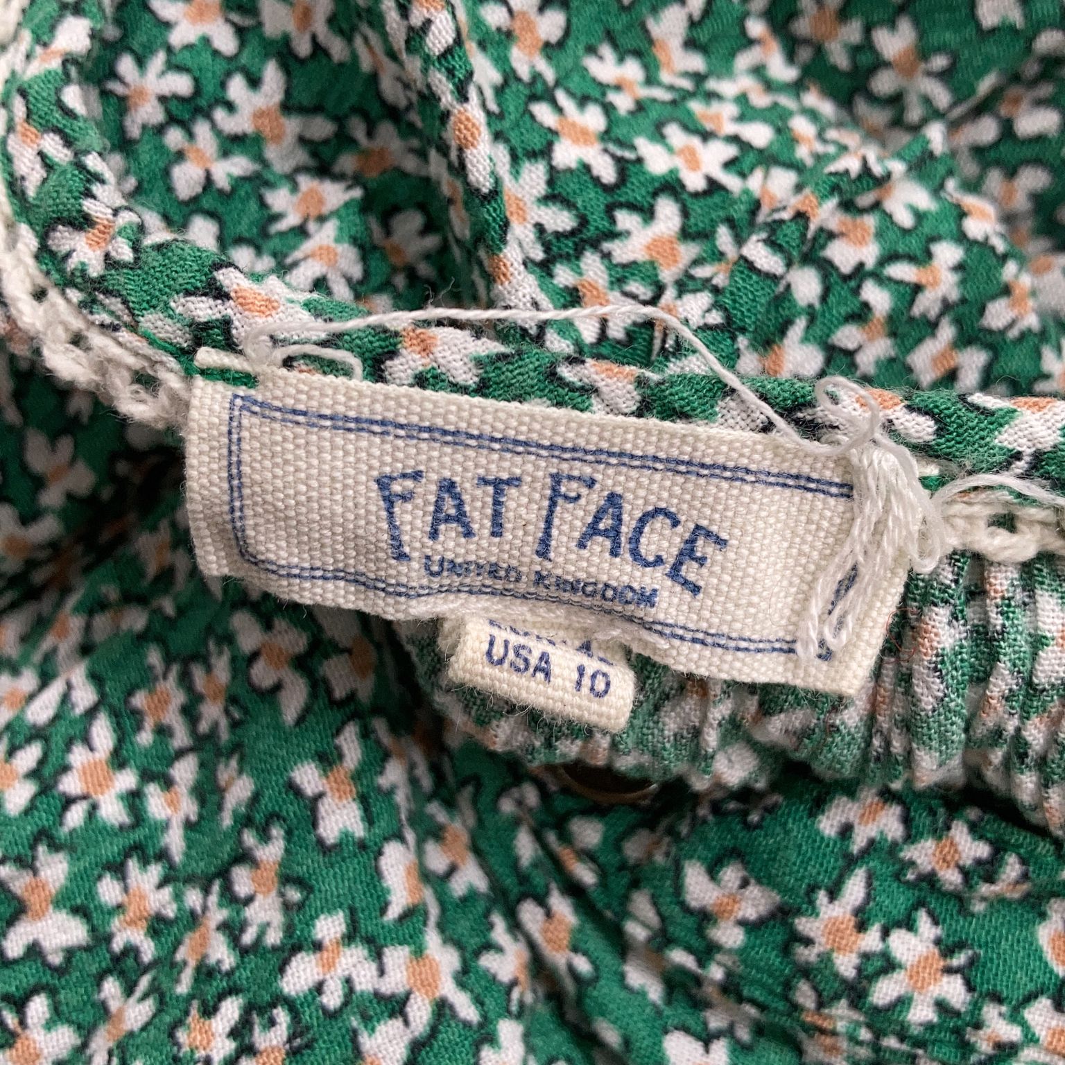 Fat Face