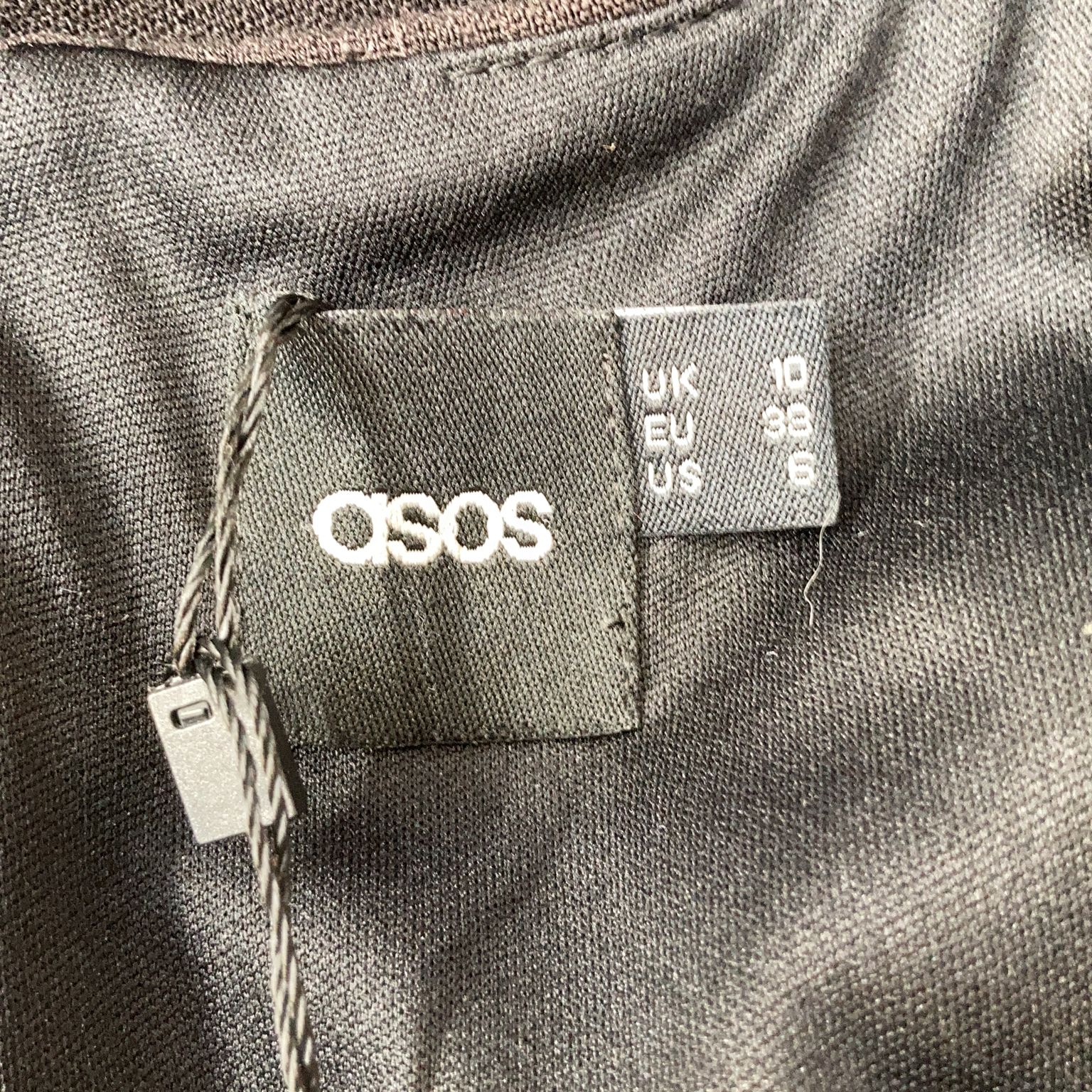 ASOS