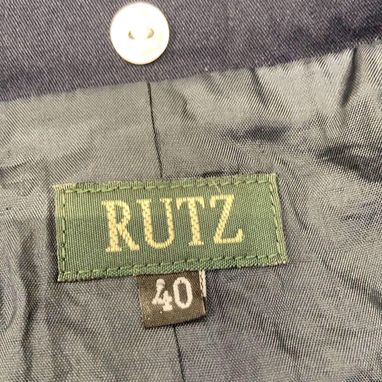 Rutz