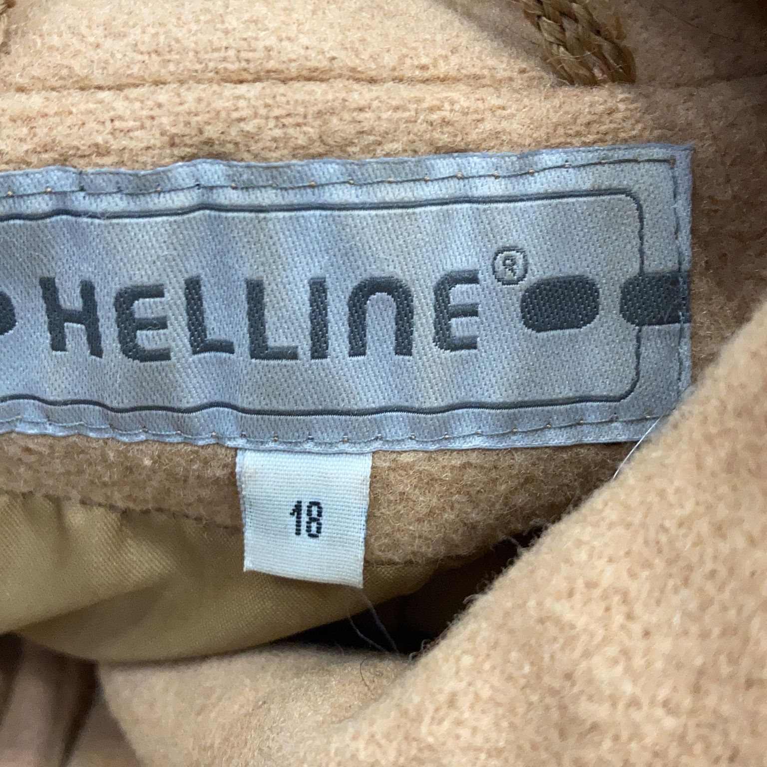 Helline