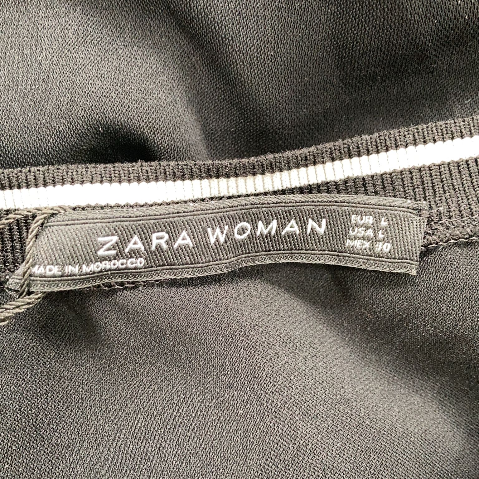 Zara Woman