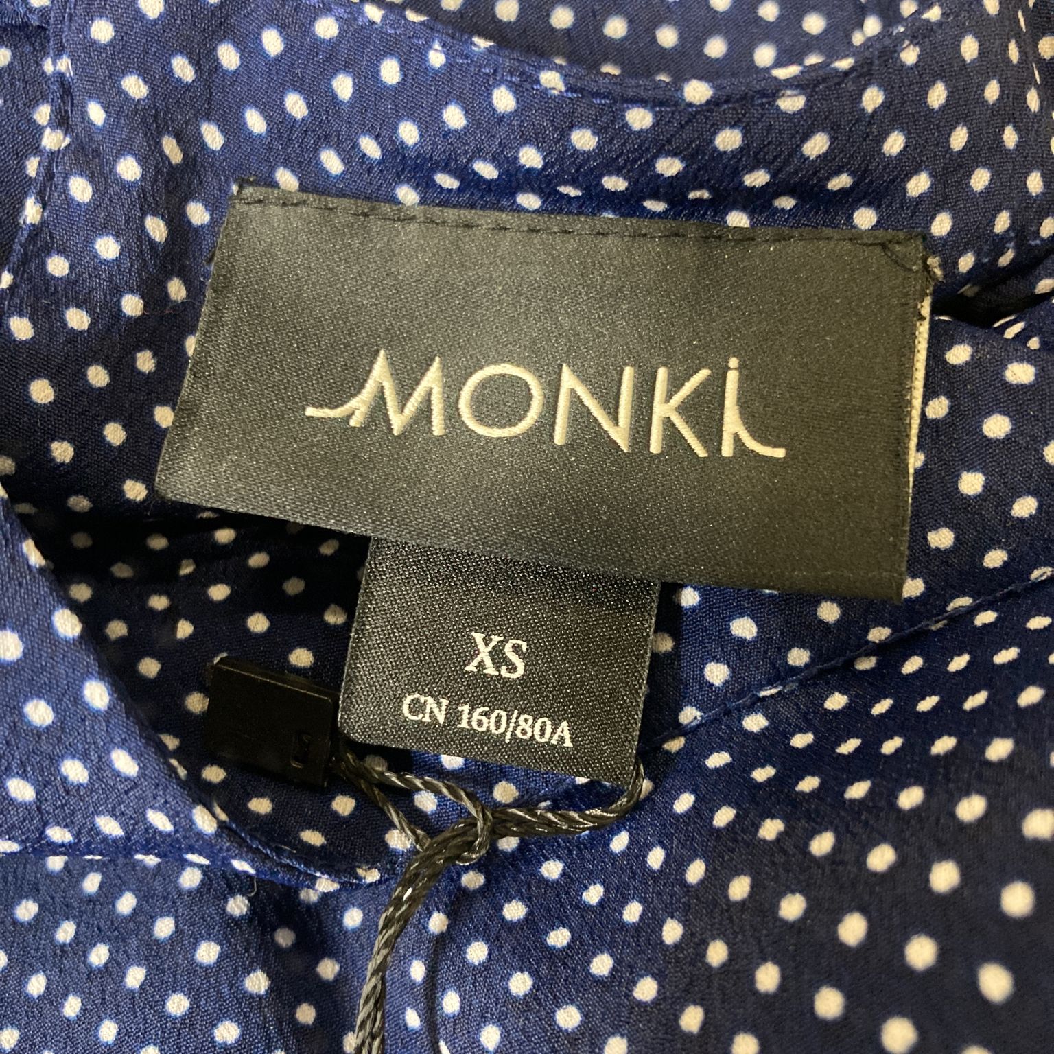 Monki