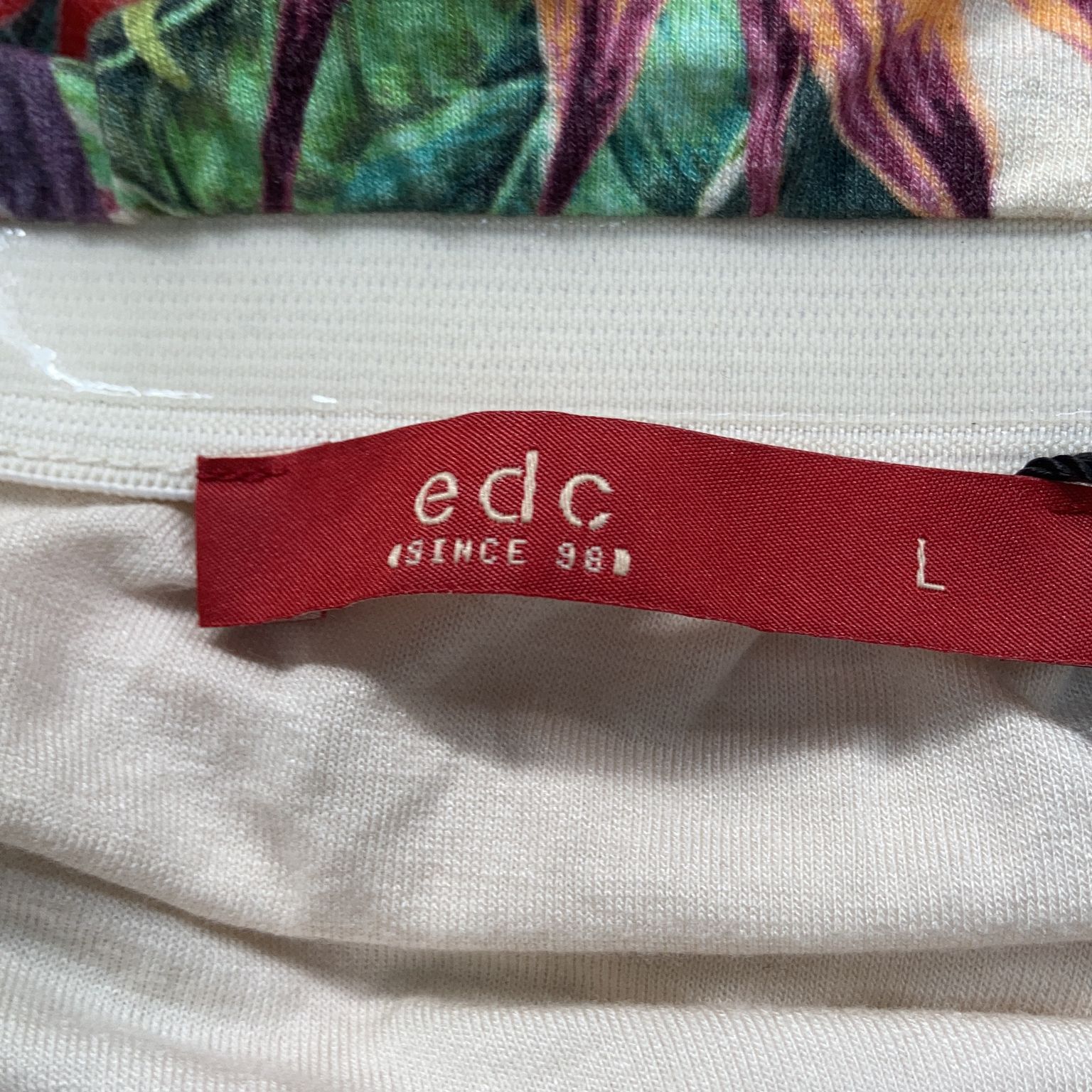 EDC by ESPRIT