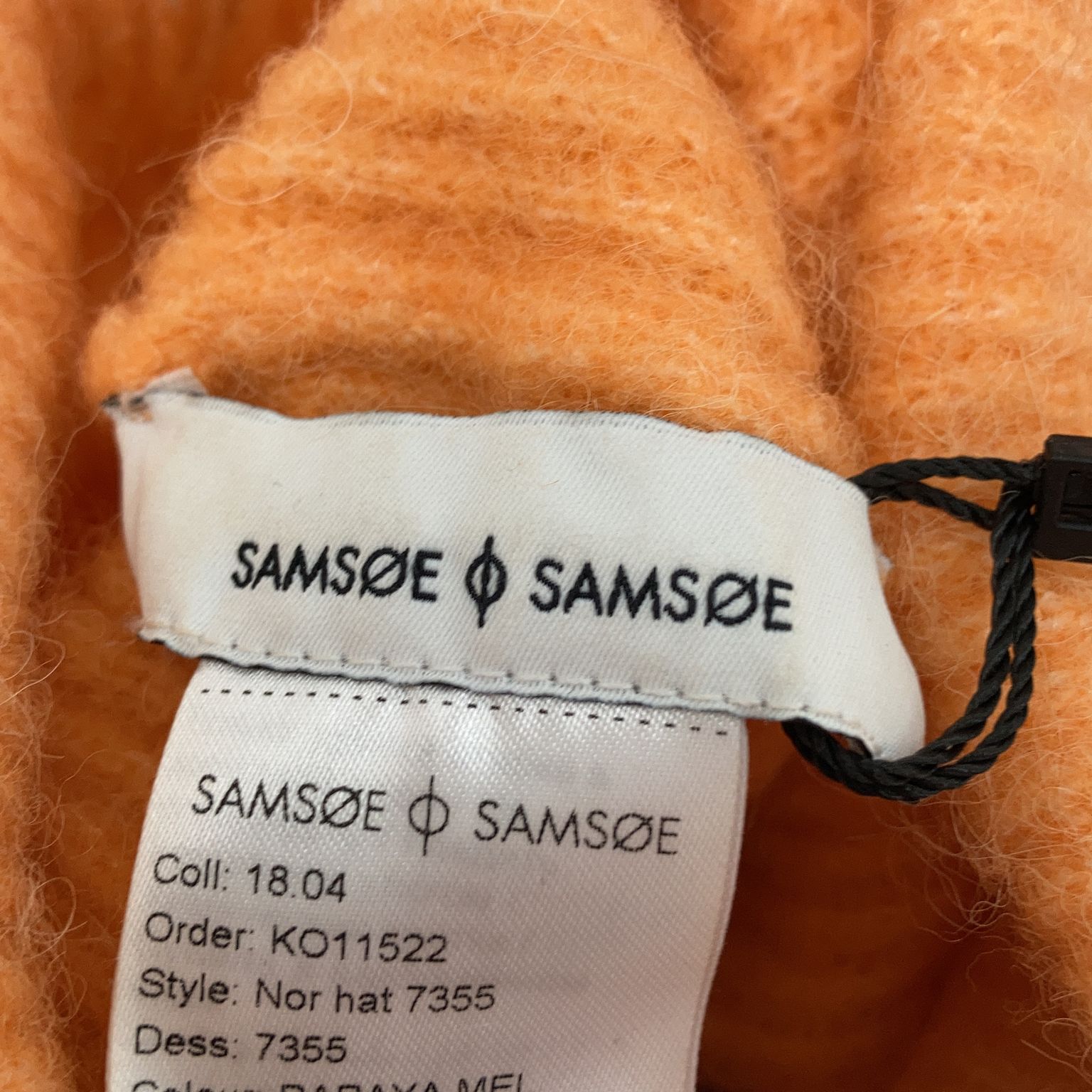 Samsøe  Samsøe