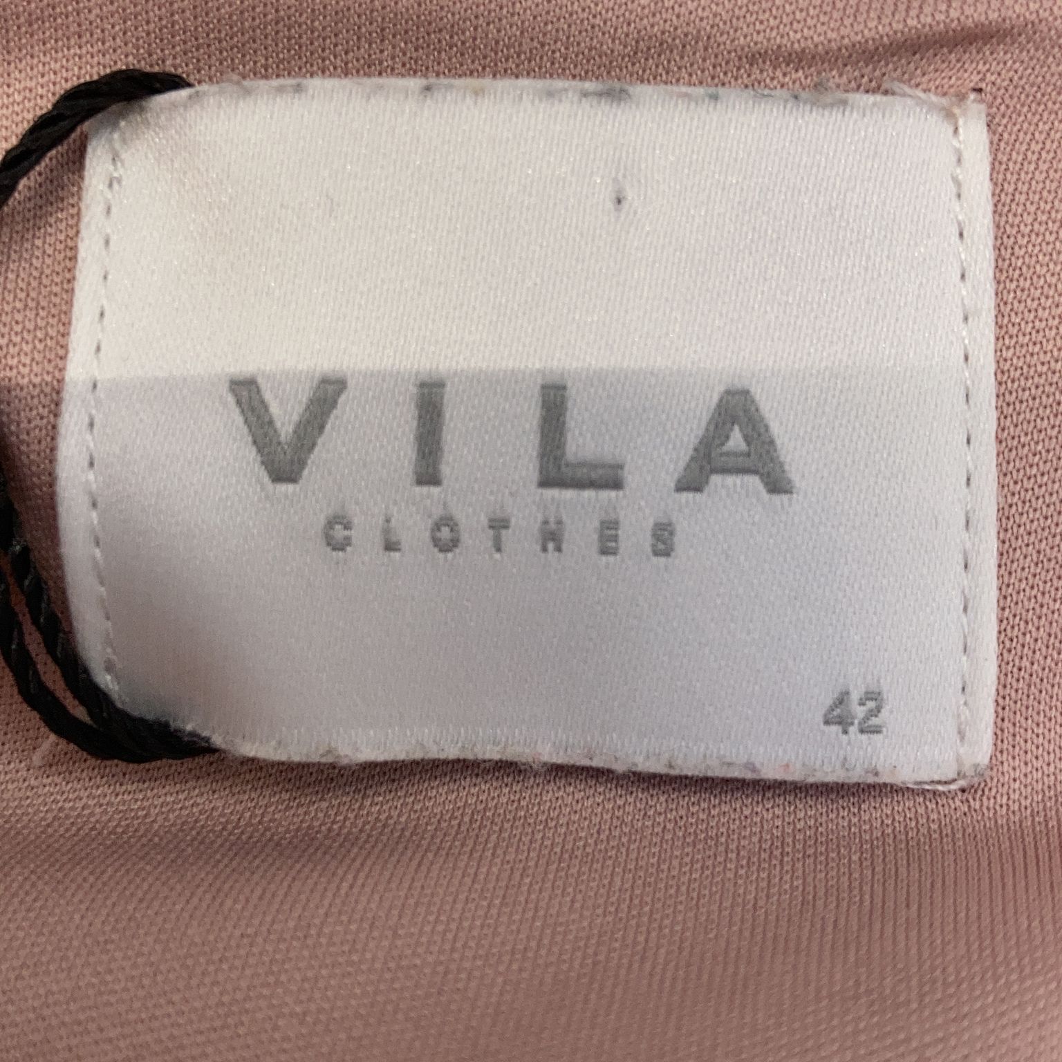 VILA Clothes