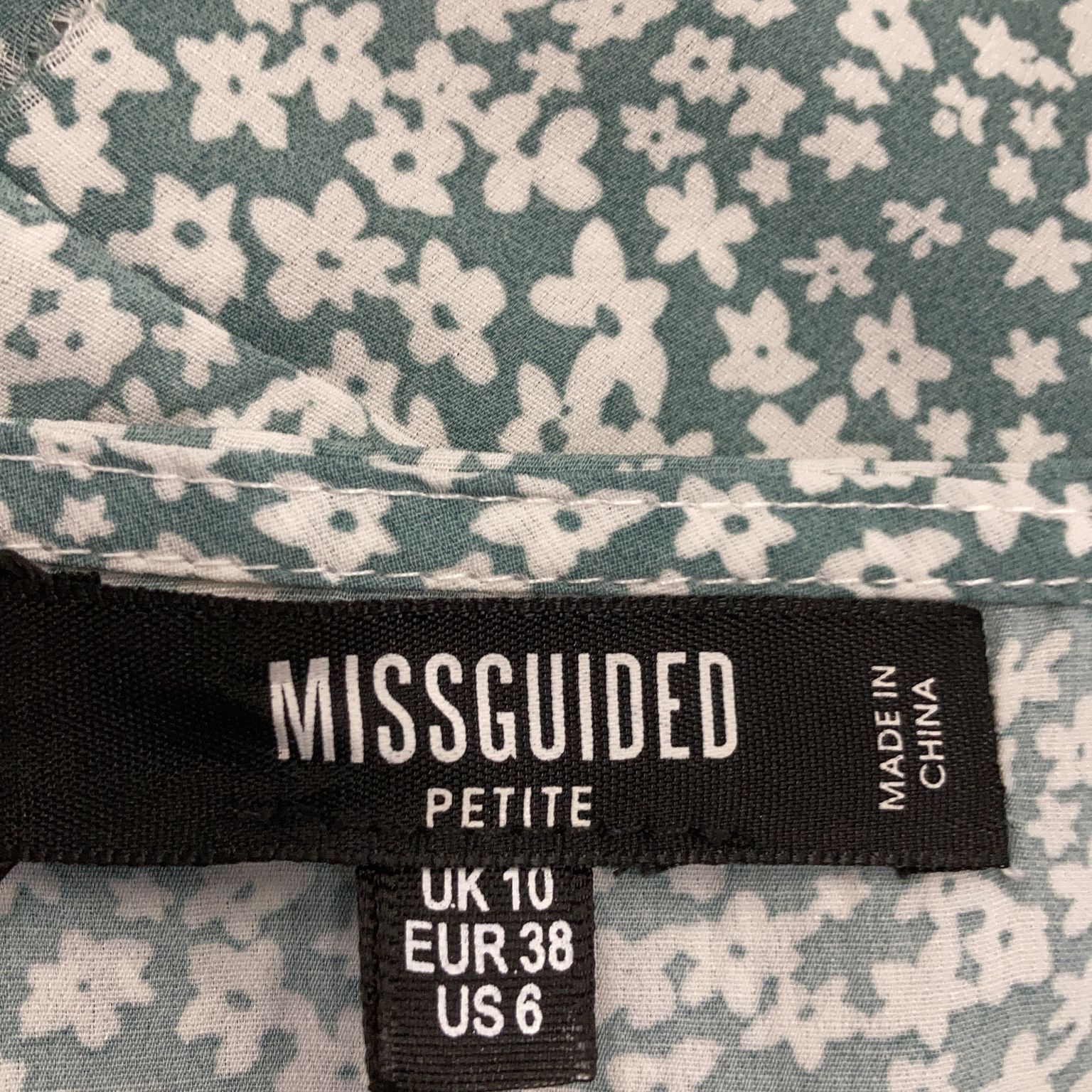 Missguided