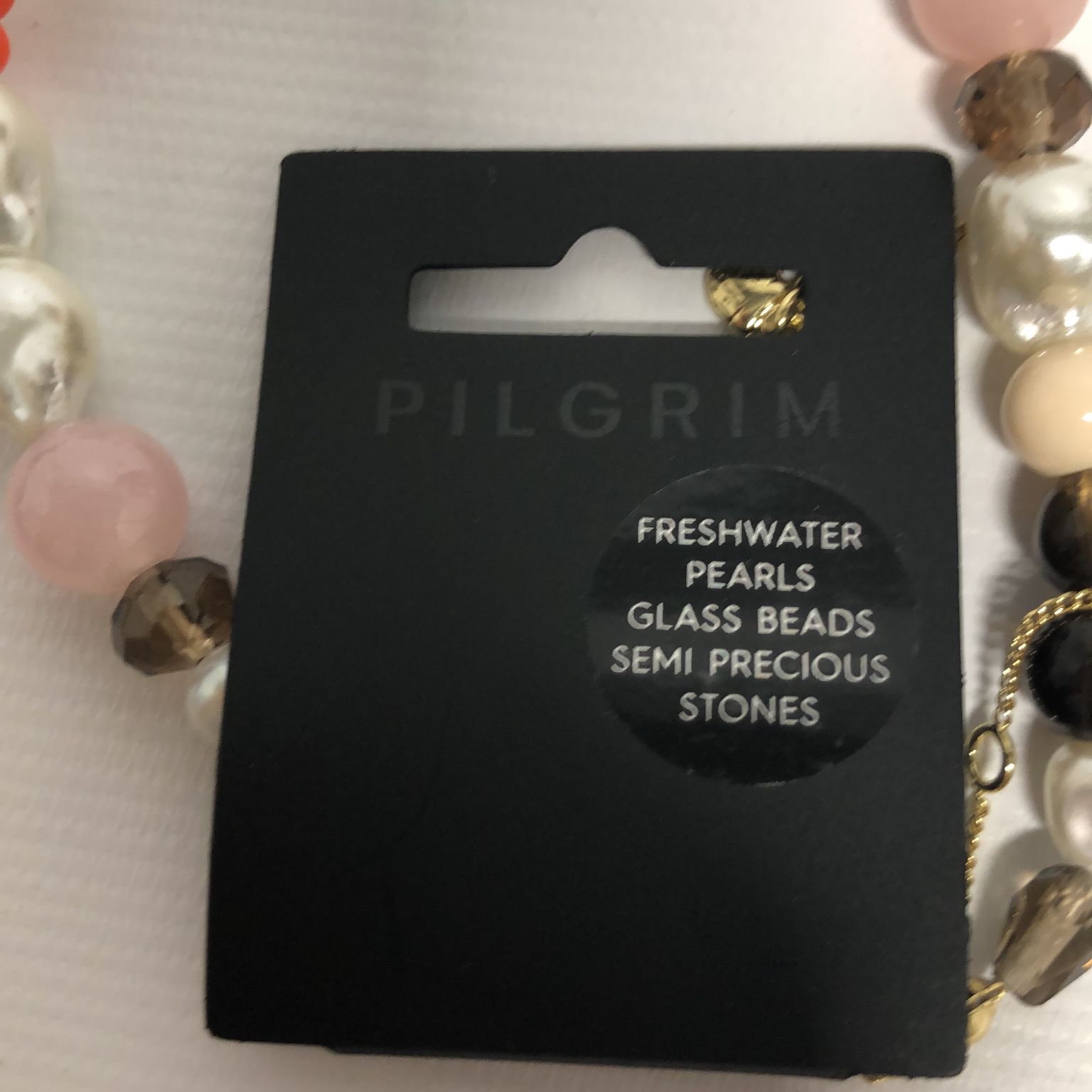 Pilgrim