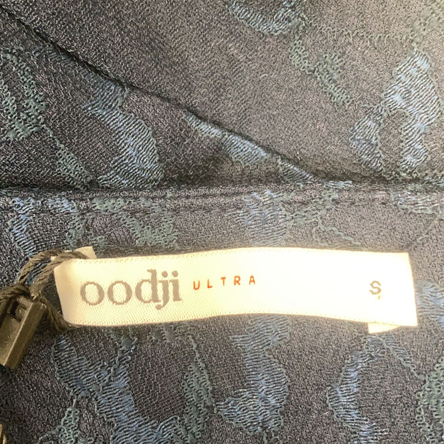 Oodji