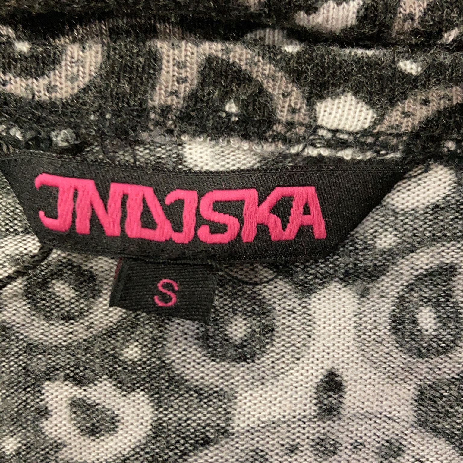 Indiska