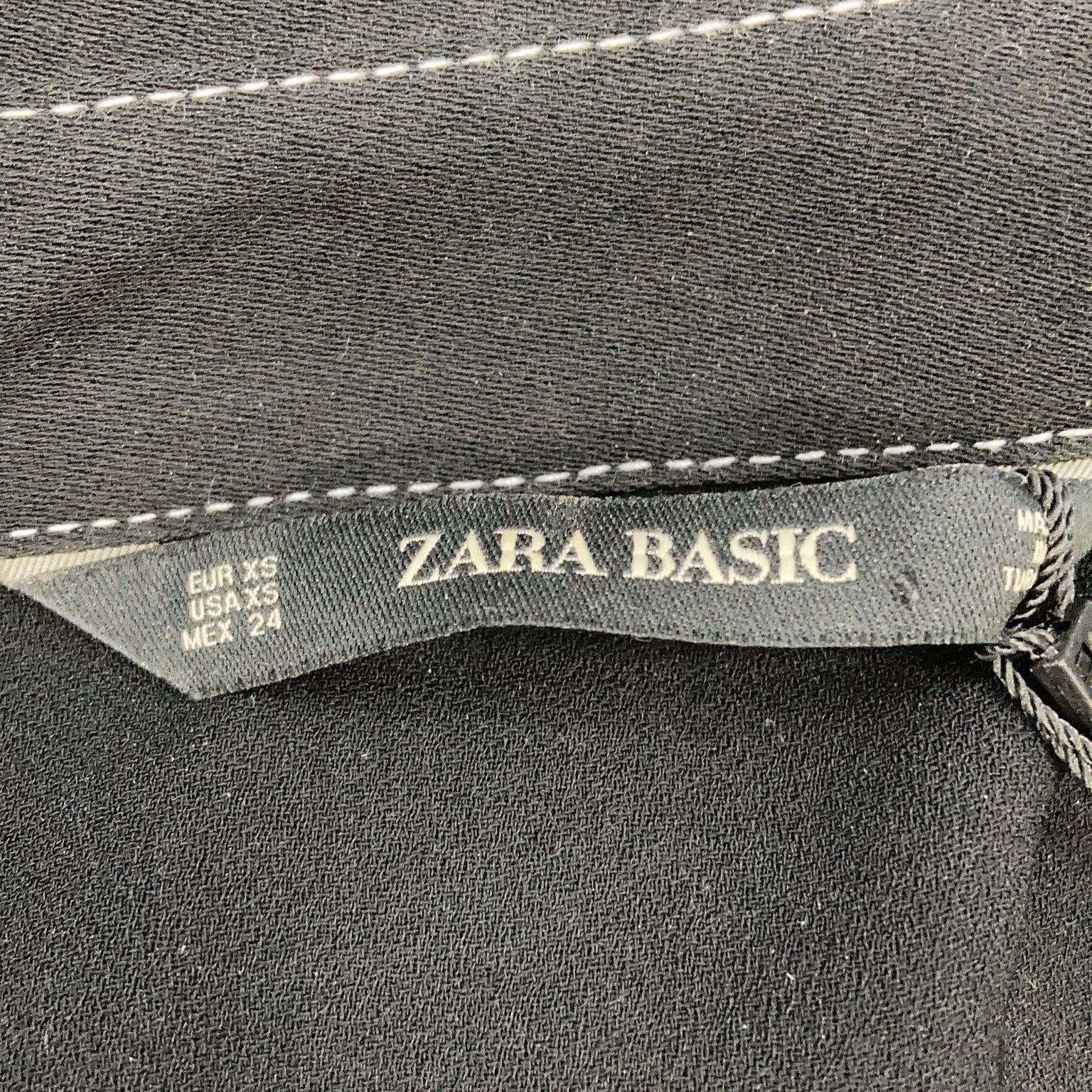 Zara Basic