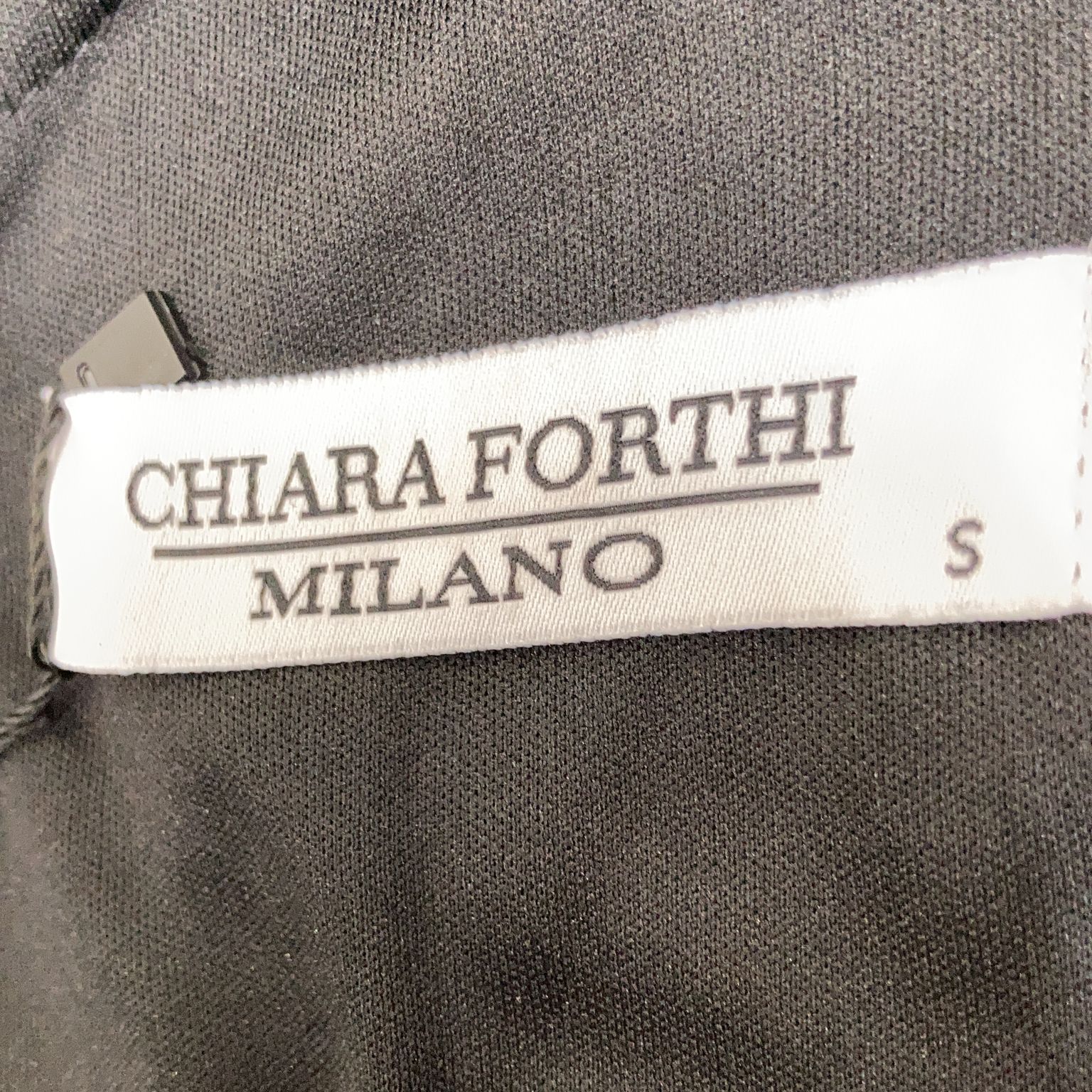 Chiara Forthi Milano