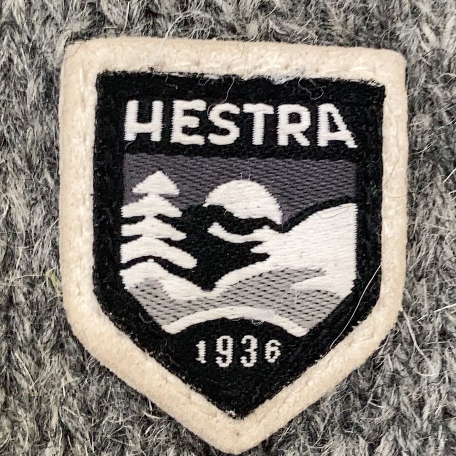 Hestra