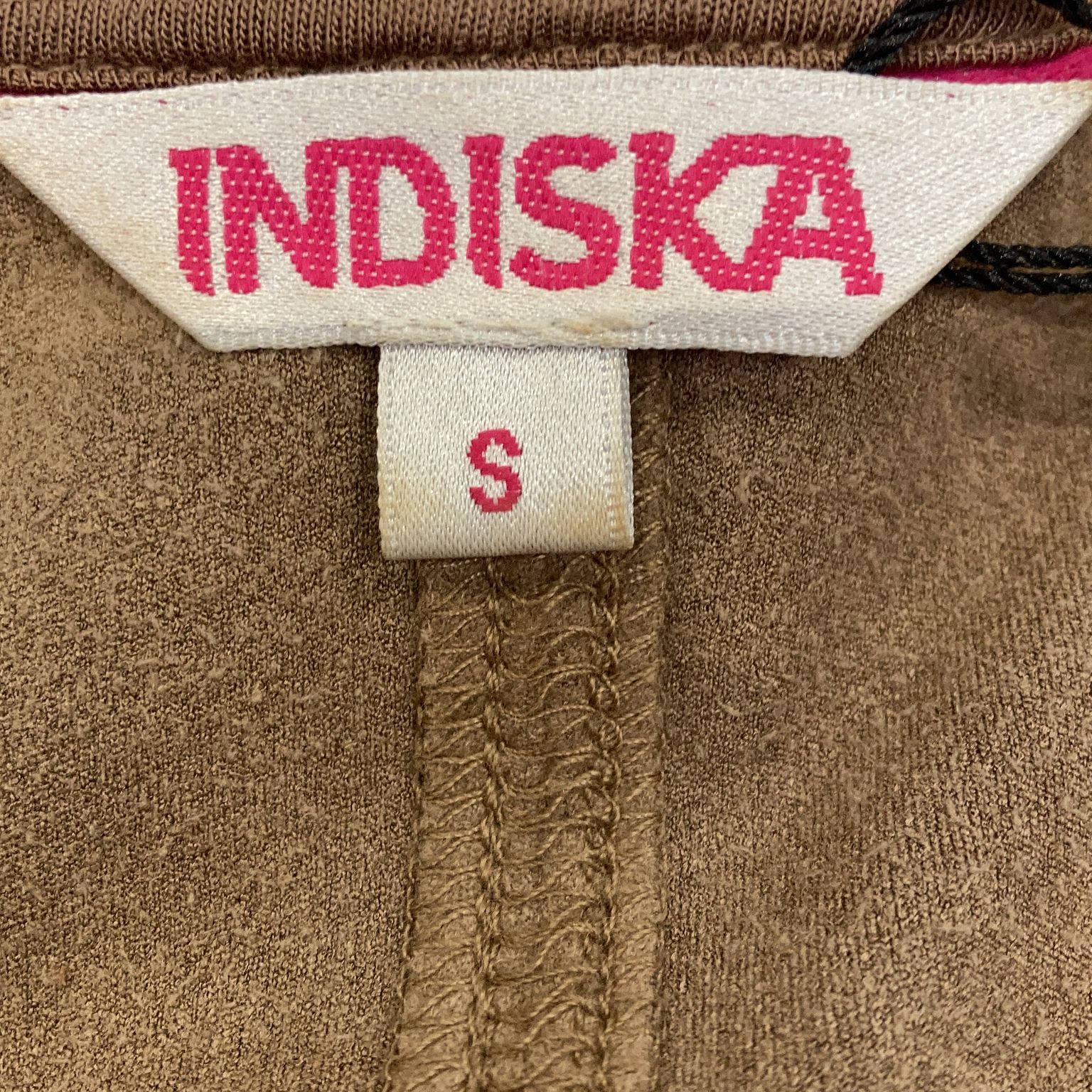 Indiska