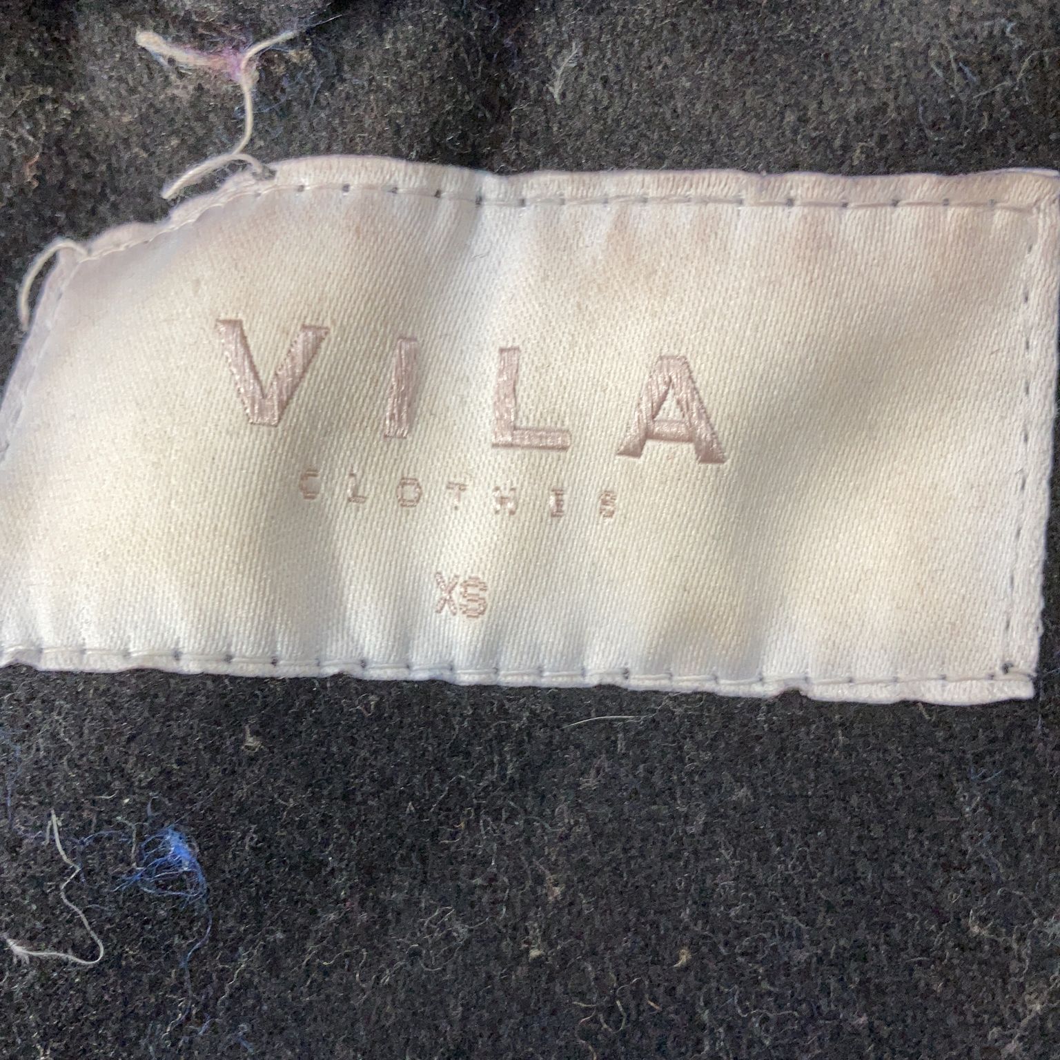 VILA Clothes